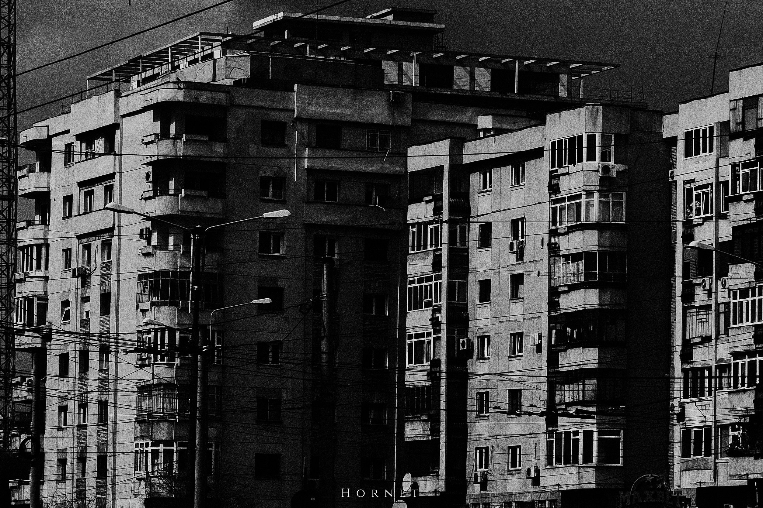 5.04.2025 Ploiesti | Romania. Hornetart