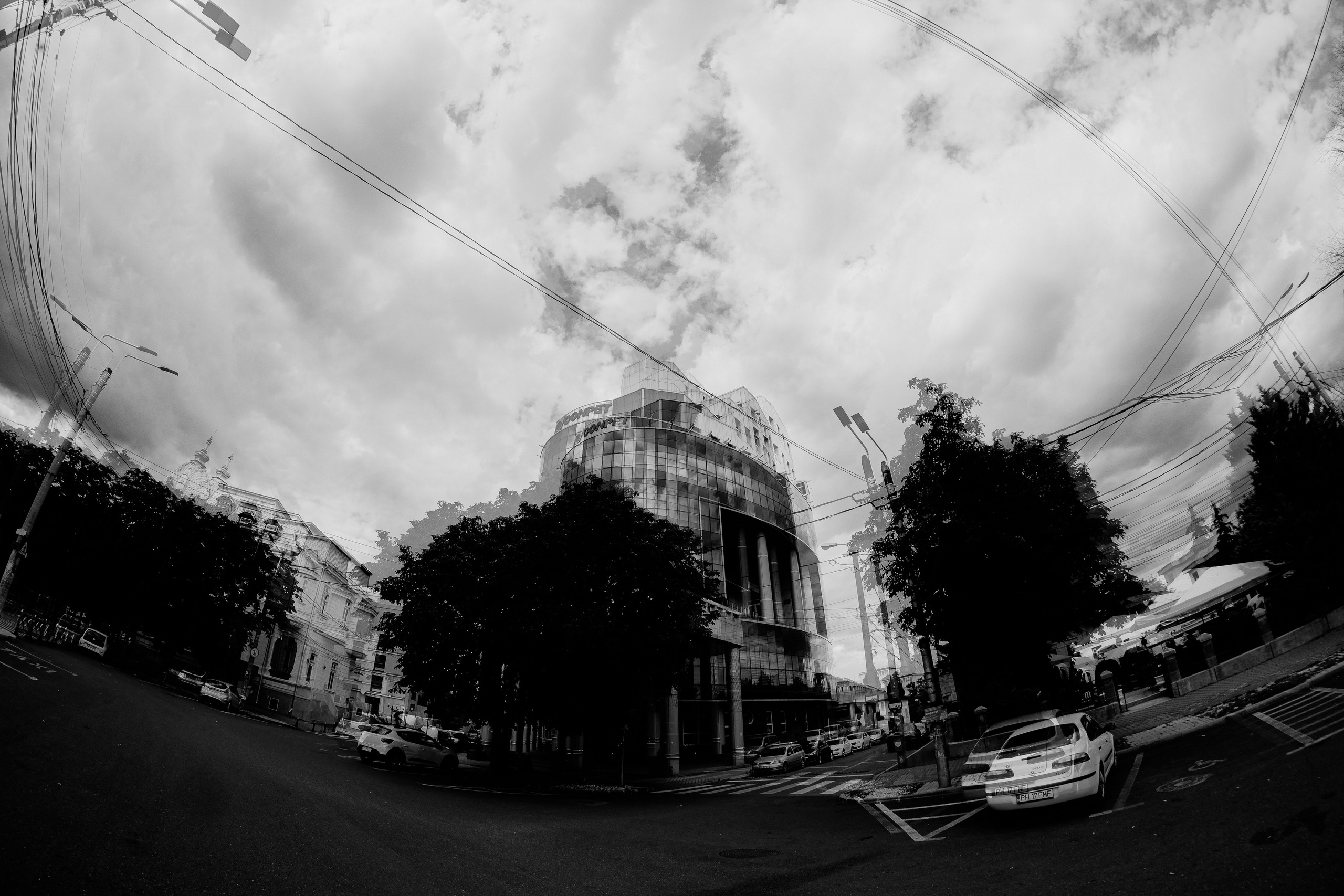 19.07.2025 Ploiesti | Romania. Hornetart