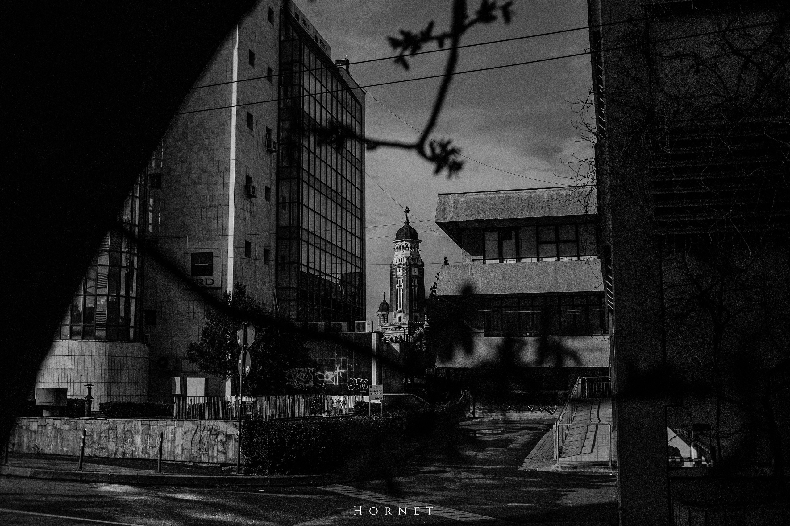21.04.2025 Ploiesti | Romania. Hornetart