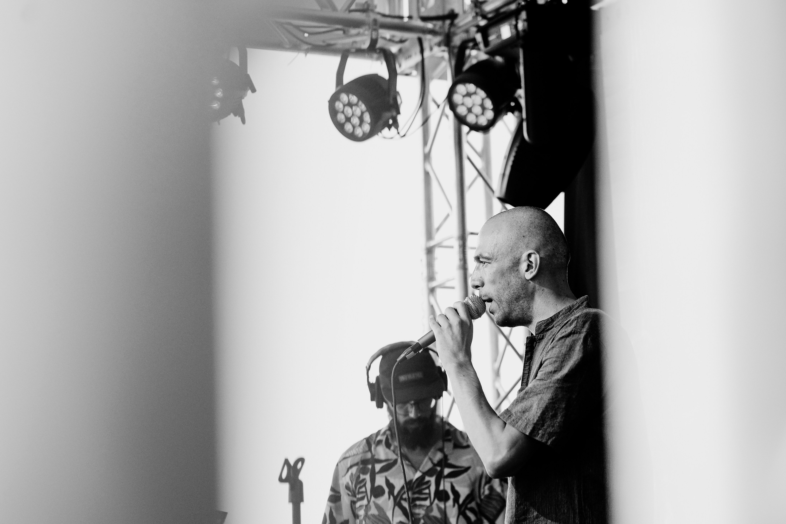 Nor Zeatic & Qinta Spata. Hornetart