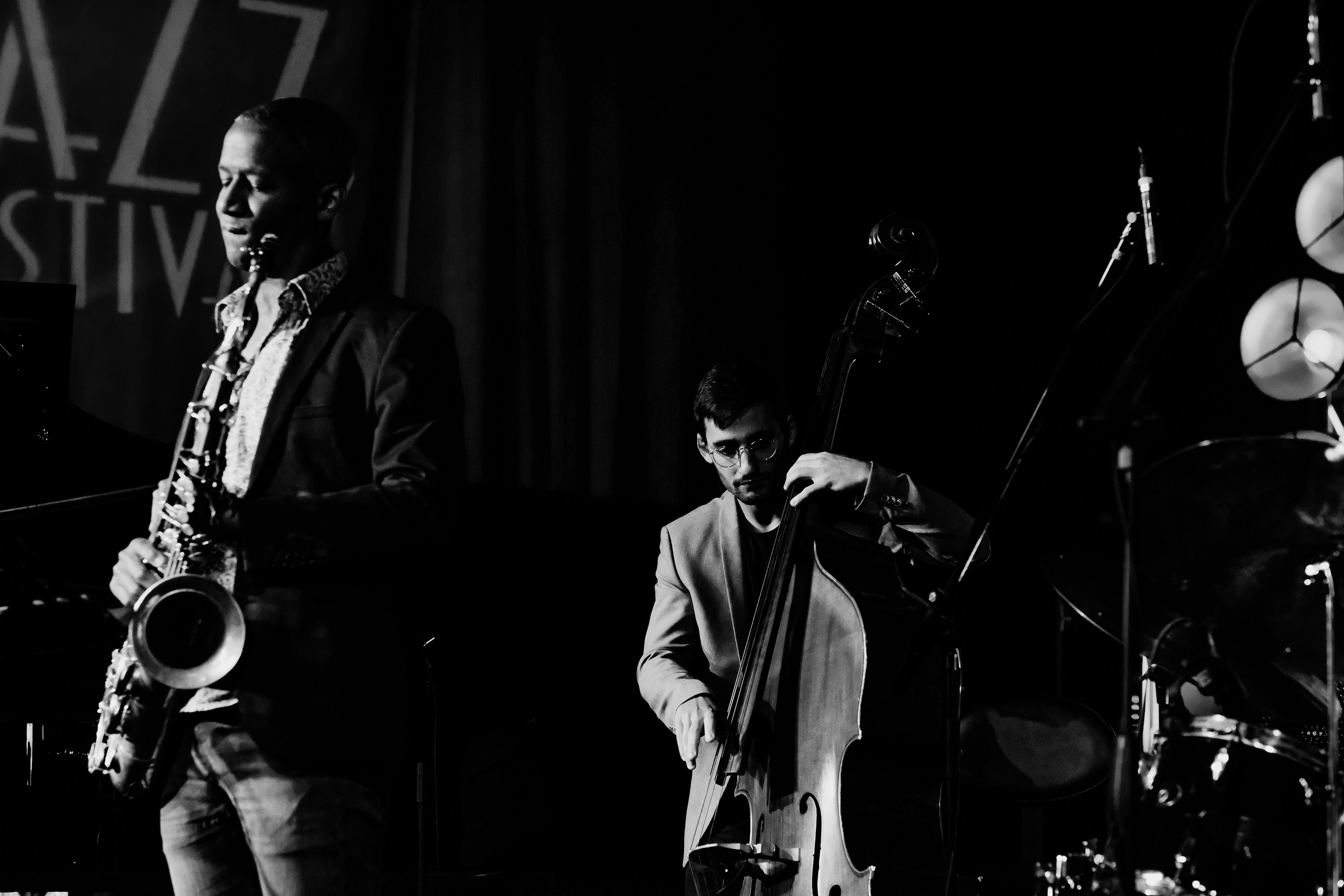 Giovanni Mirabassi Quartet. Hornetart