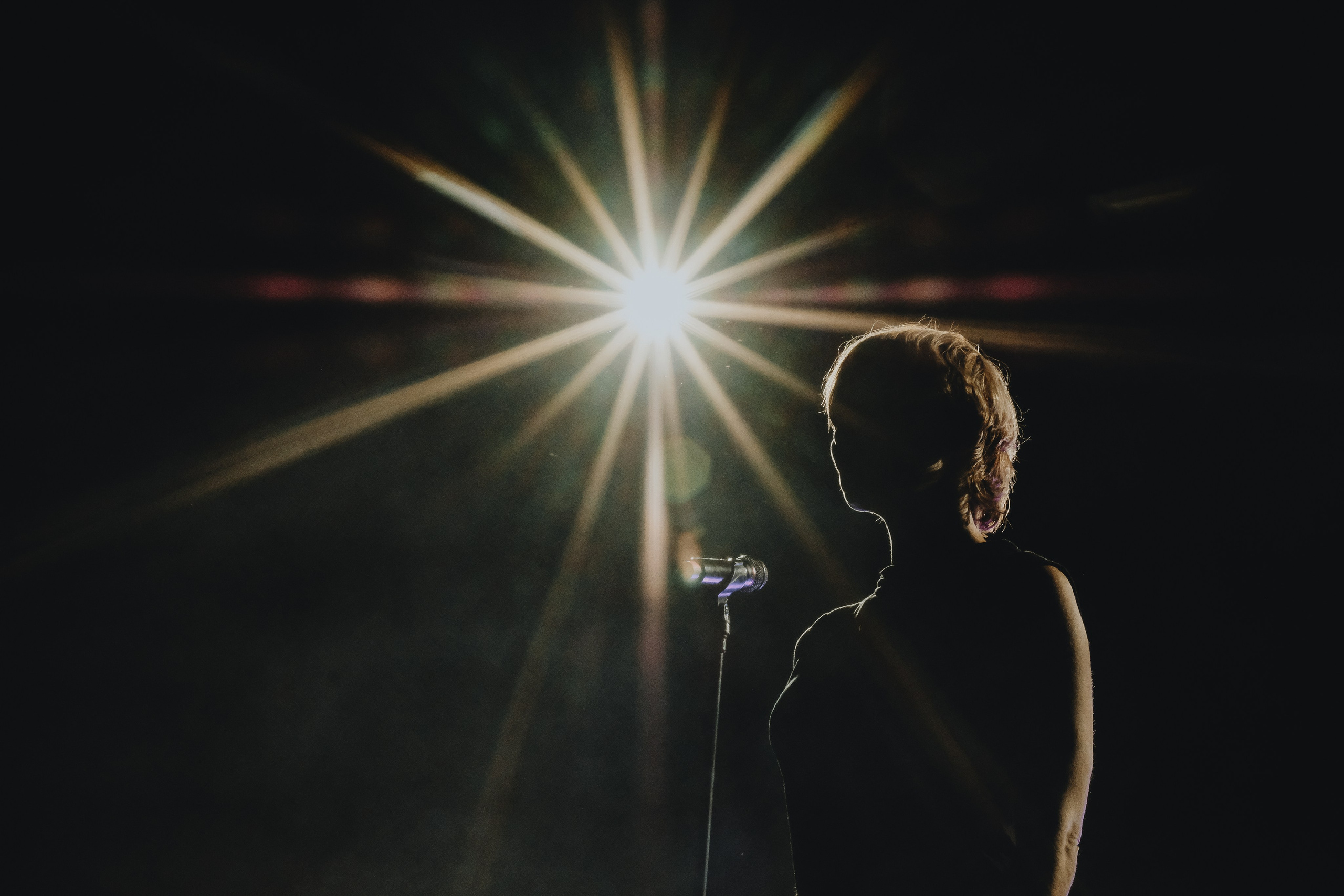 Hooverphonic. Hornetart
