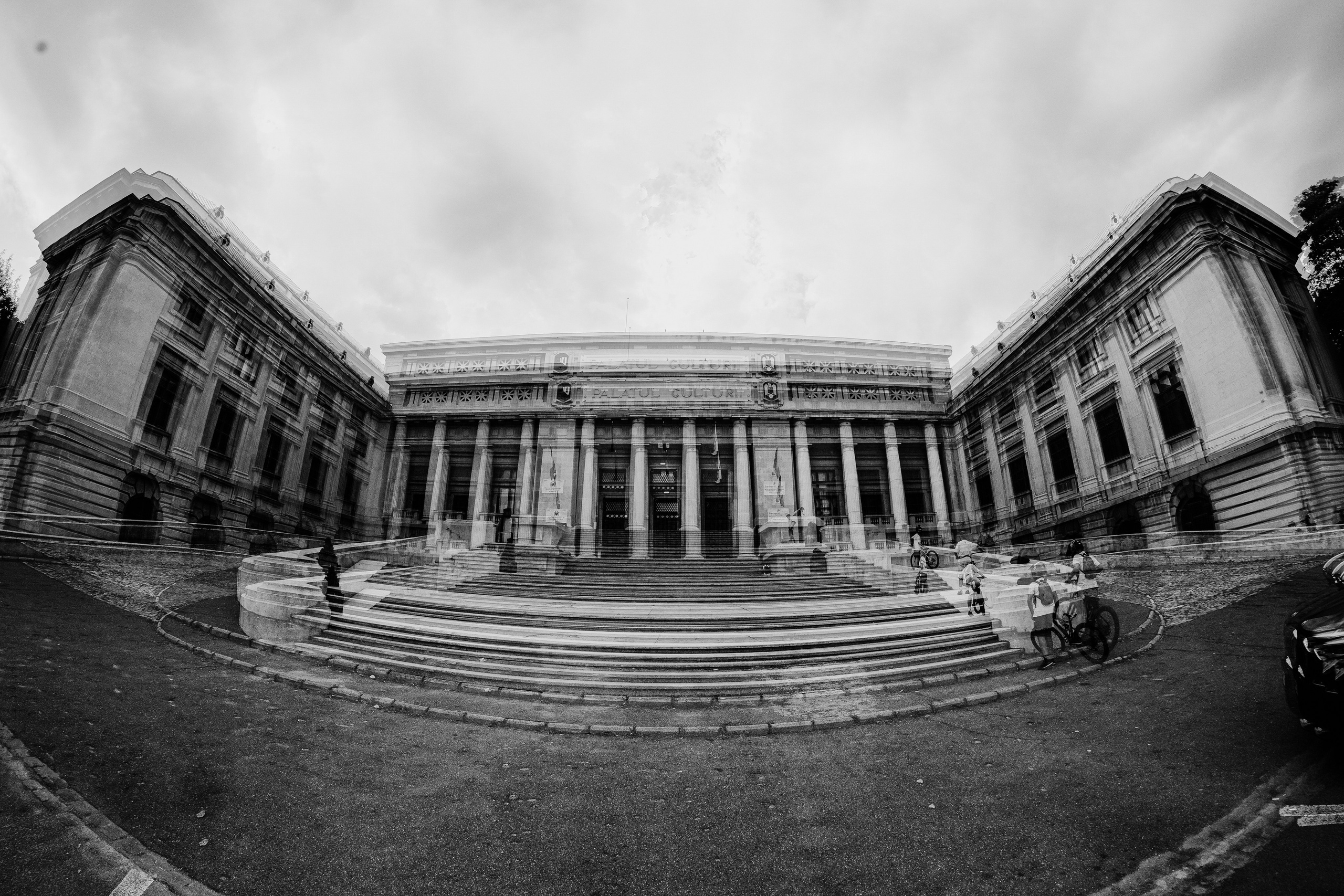 19.07.2025 Ploiesti | Romania. Hornetart