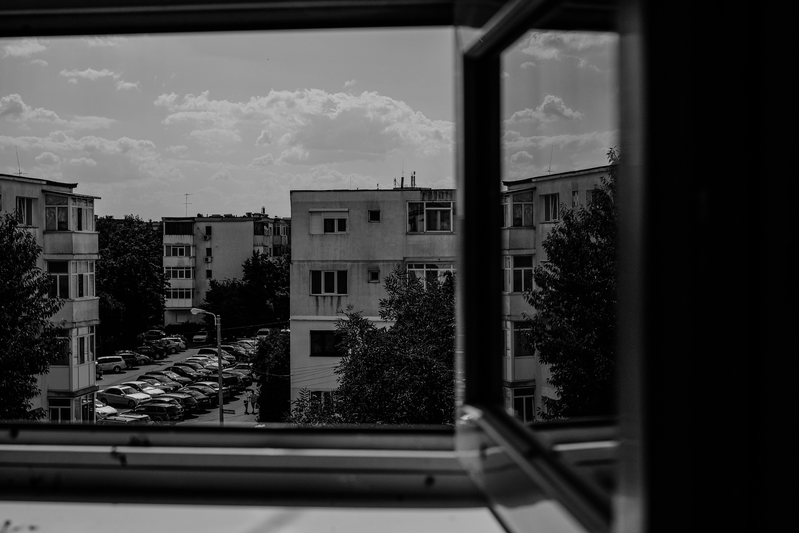 12.07.2025 Ploiesti | Romania. Hornetart