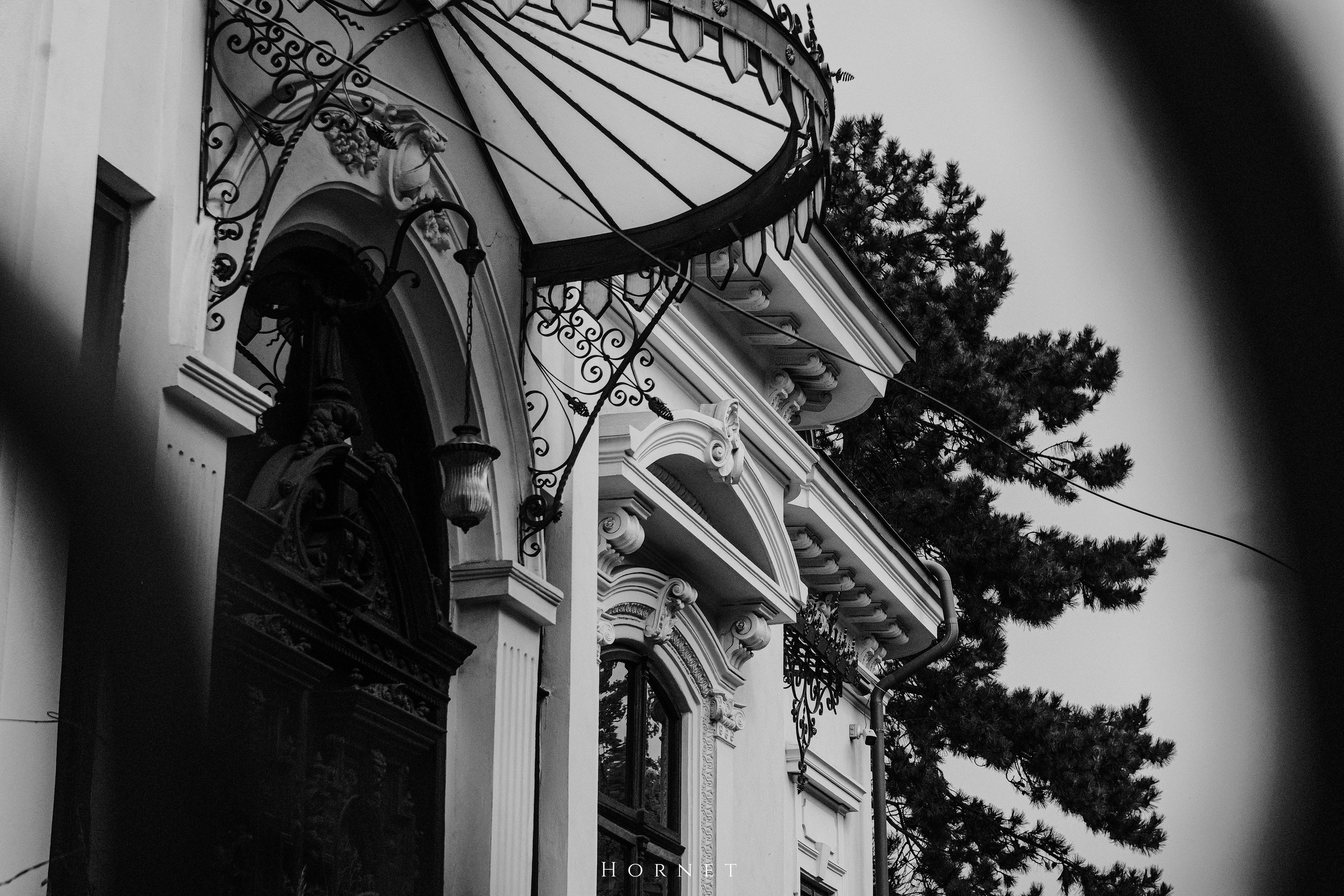 5.04.2025 Ploiesti | Romania. Hornetart