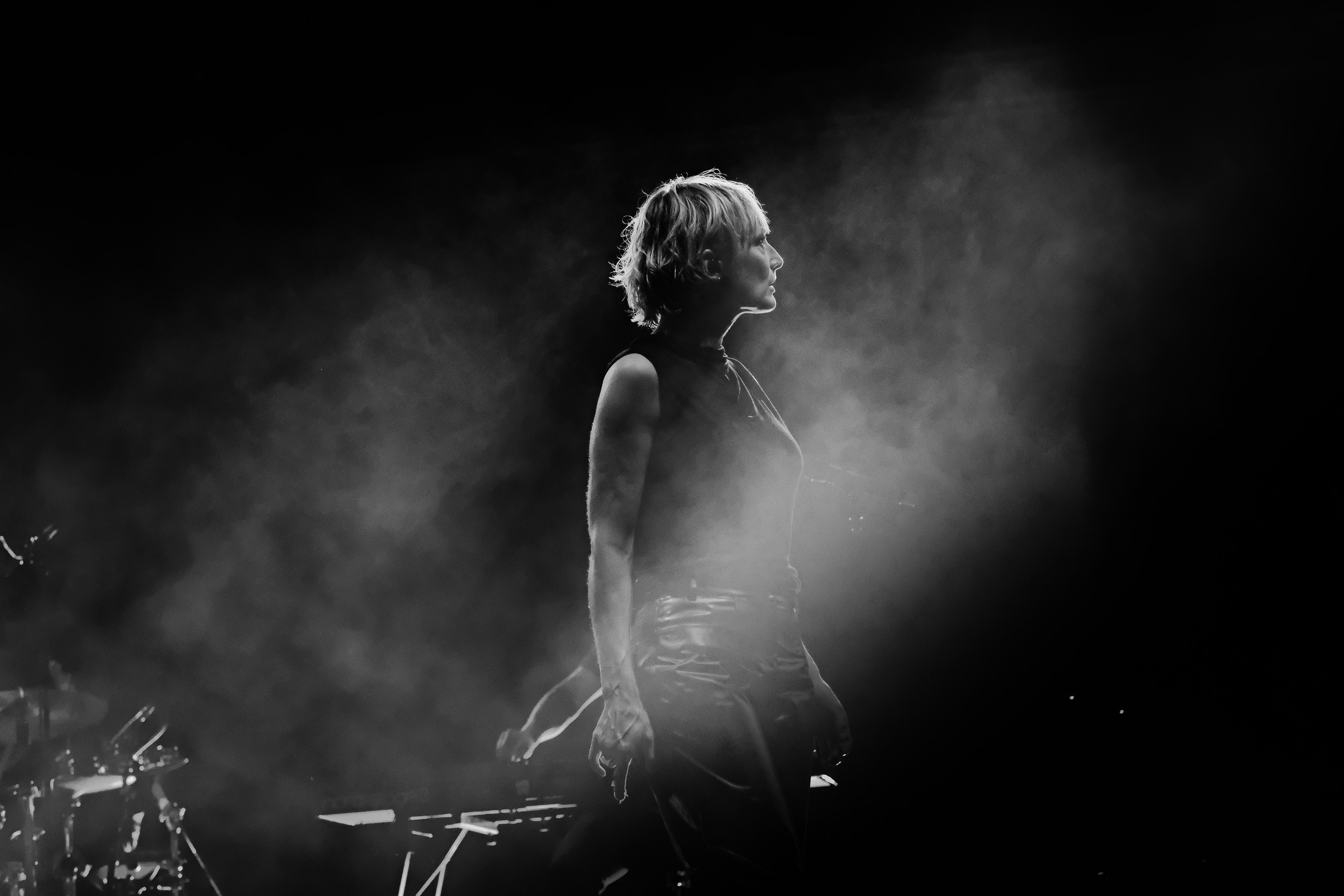 Hooverphonic. Hornetart