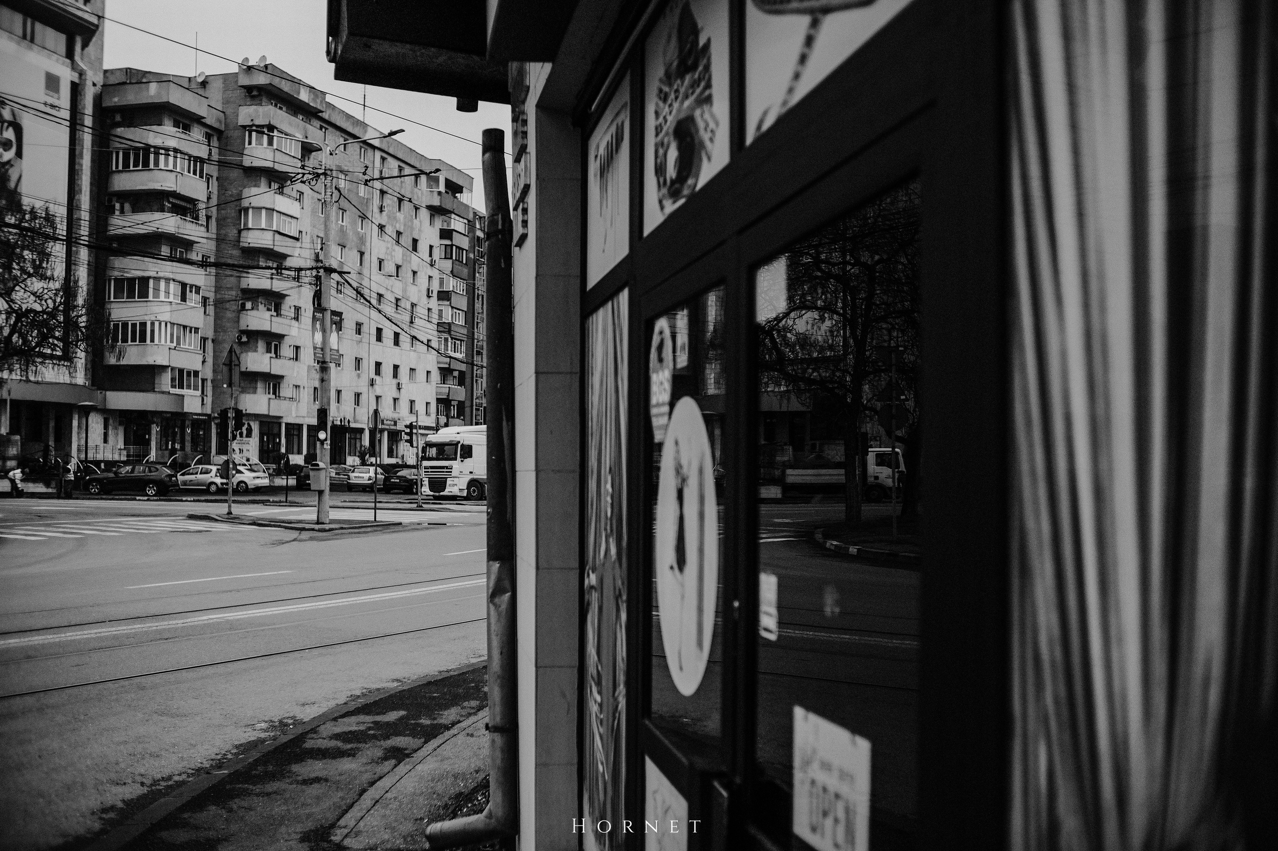 29.03.2025 Ploiesti | Romania. Hornetart