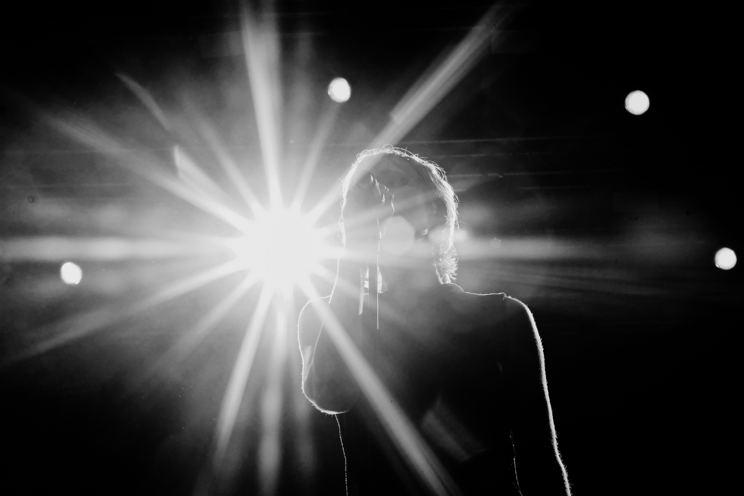 Hooverphonic. Hornetart