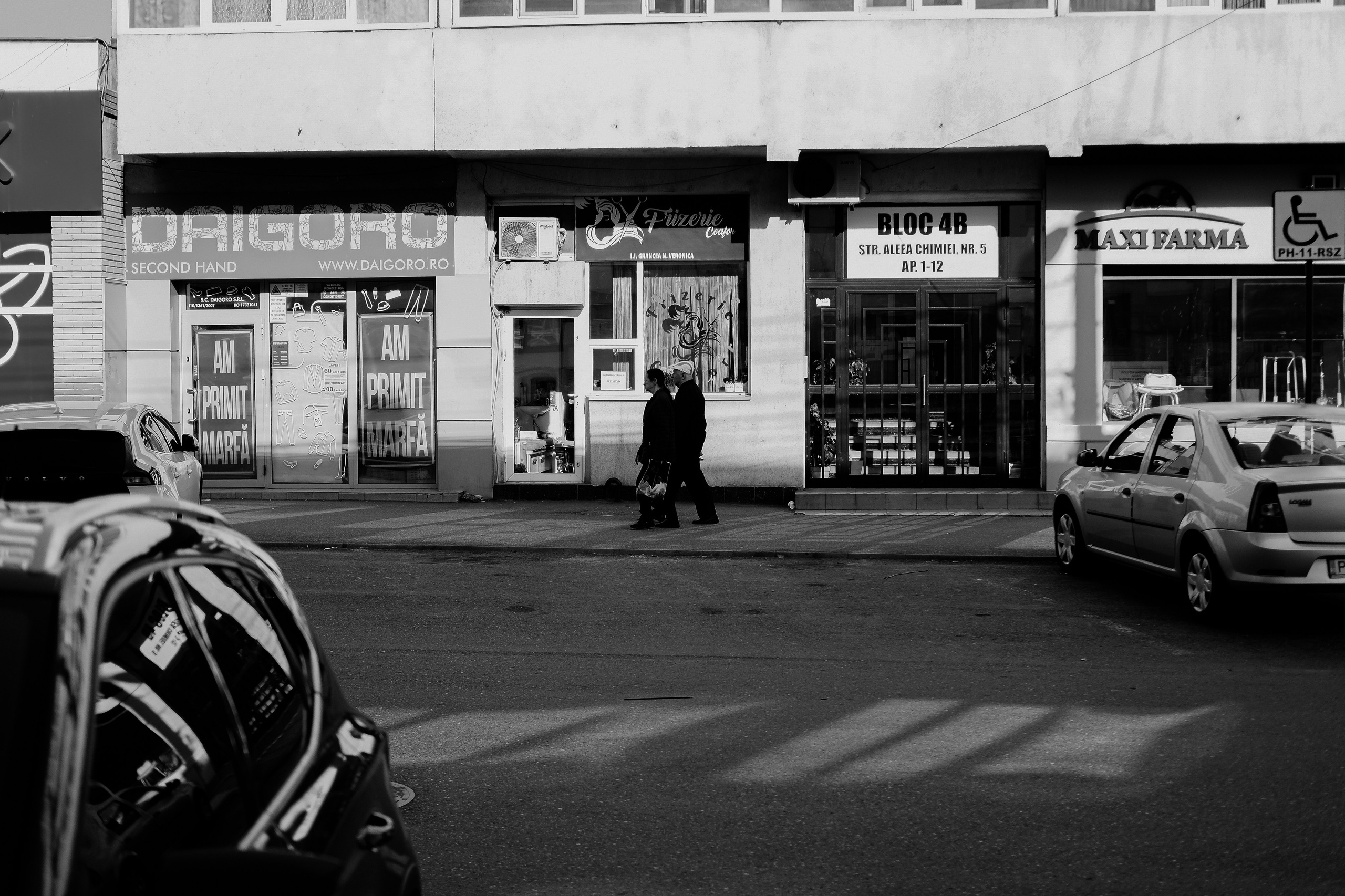 5.04.2026 Ploiesti | Romania. Hornetart