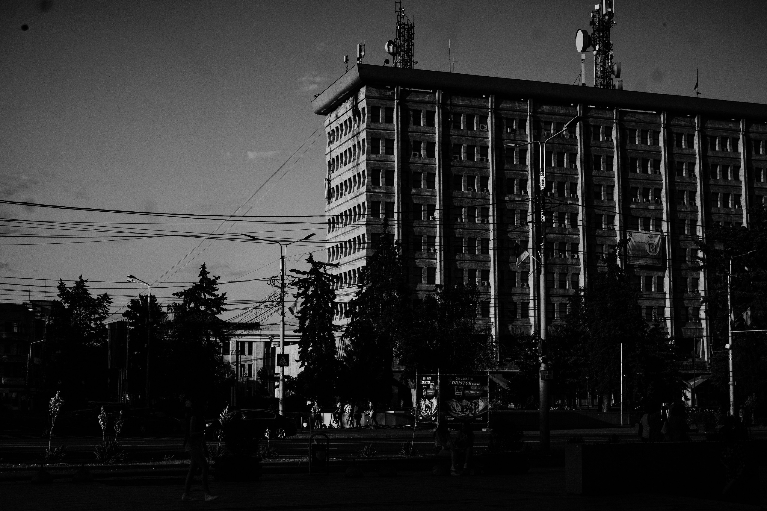 21.06.2025 Ploiesti | Romania. Hornetart