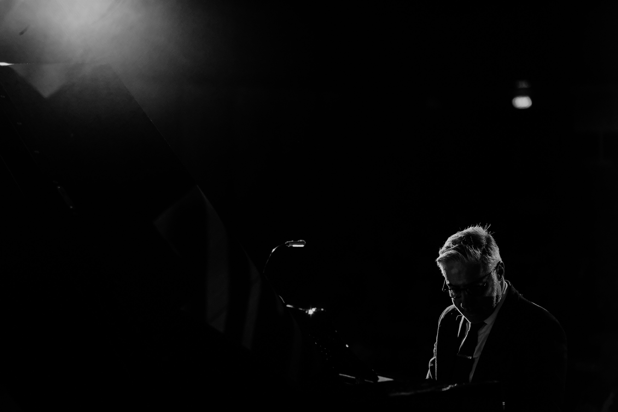Giovanni Mirabassi Quartet. Hornetart