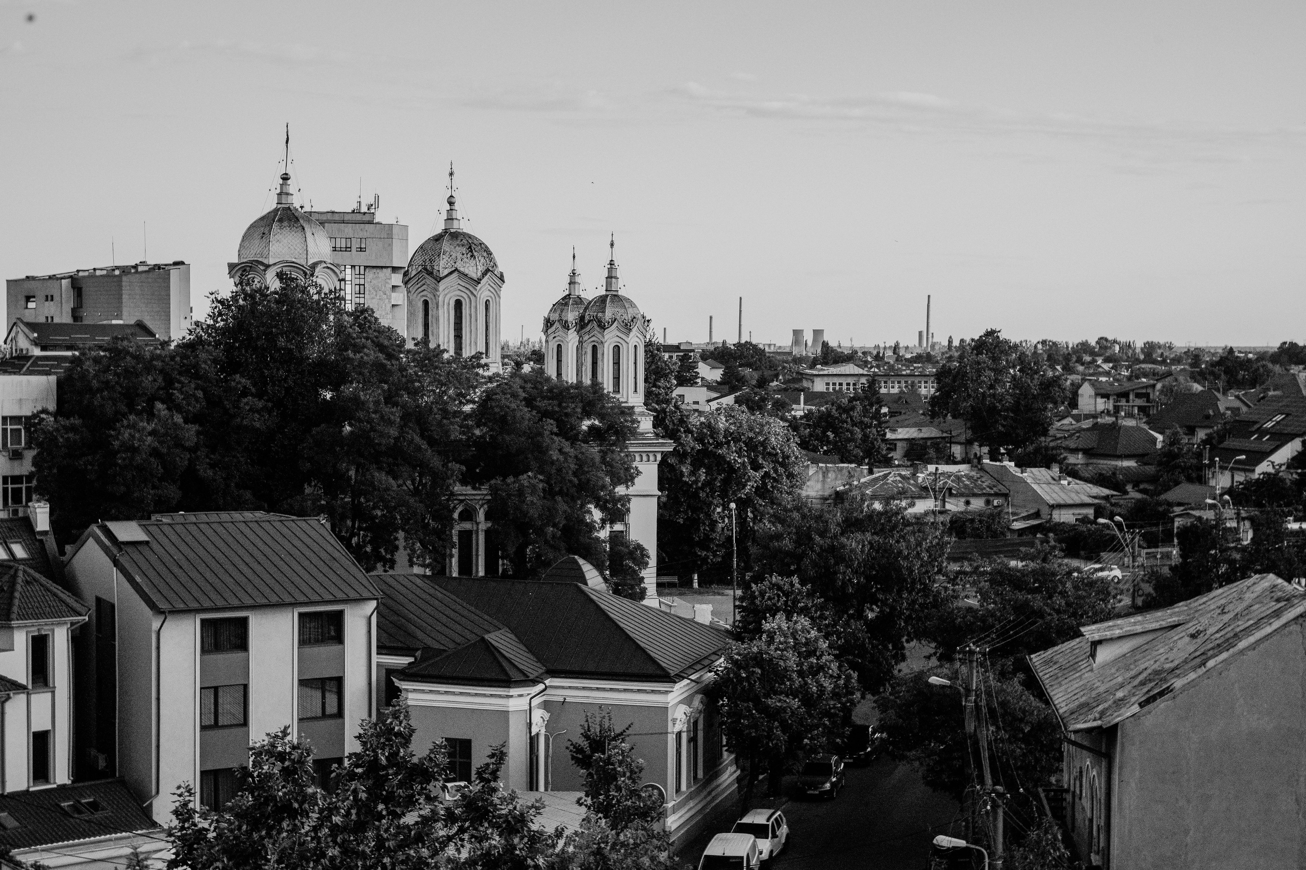 21.06.2025 Ploiesti | Romania. Hornetart