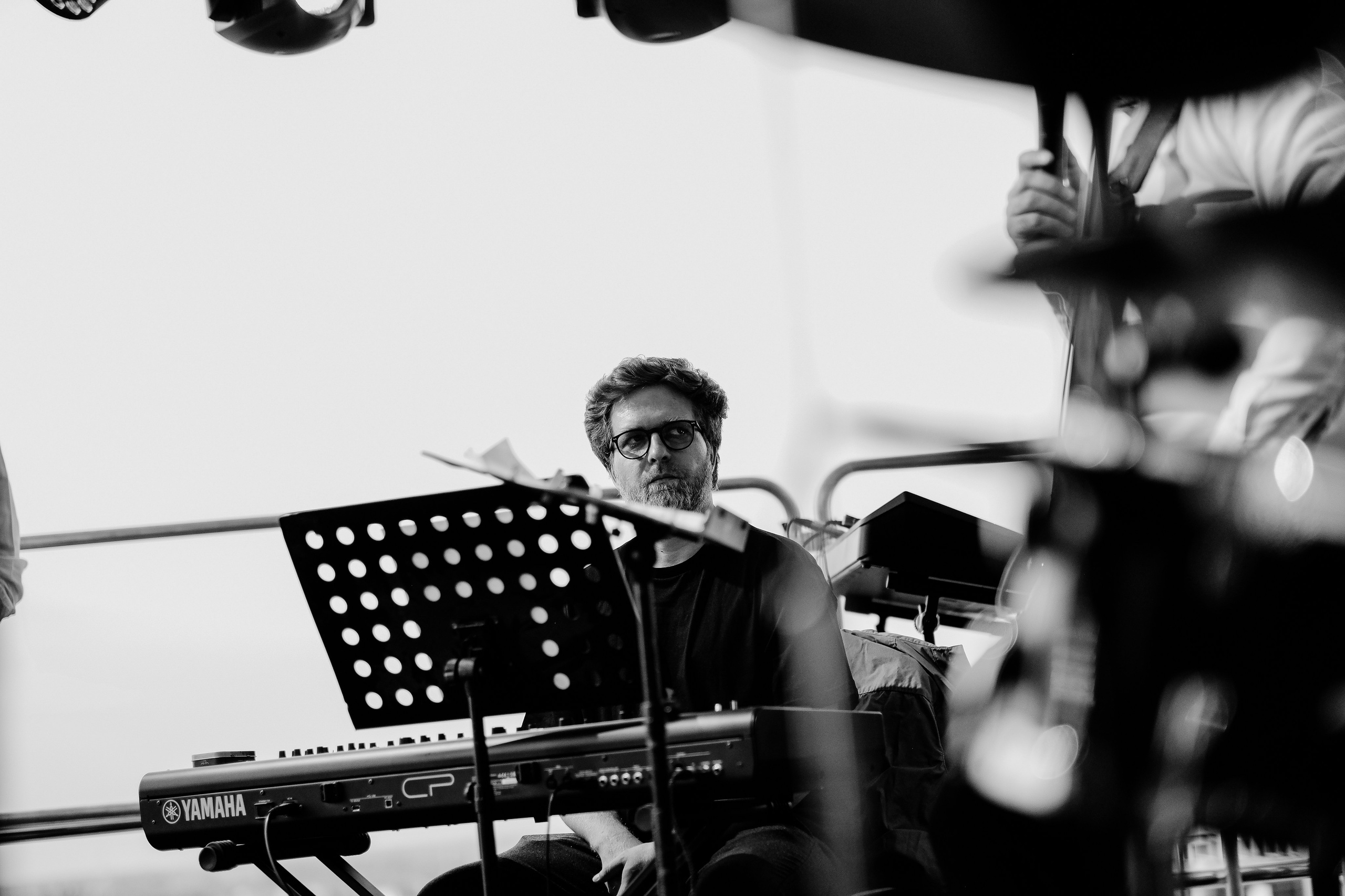 Pop Goes Jazz. Hornetart