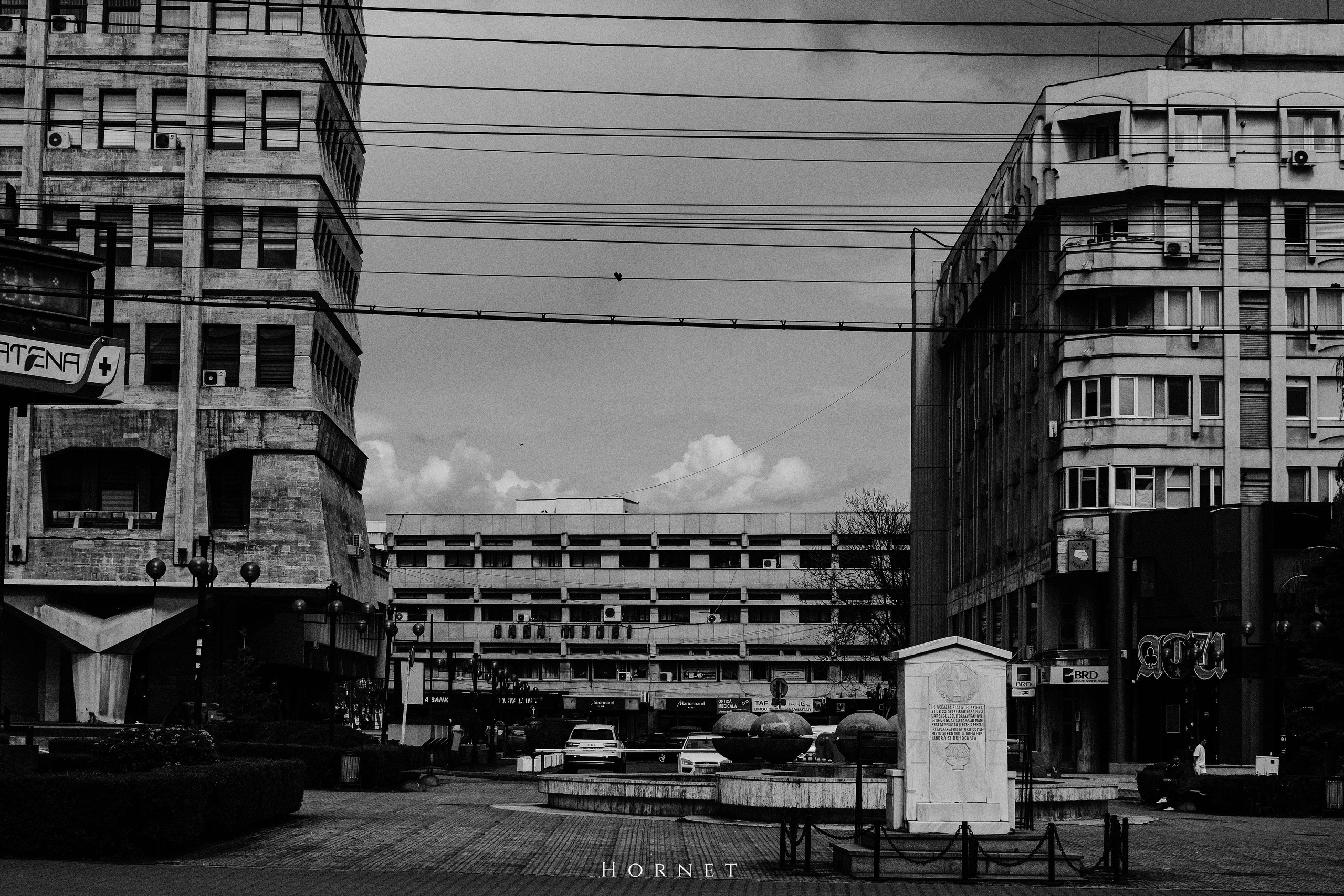 5.04.2025 Ploiesti | Romania. Hornetart