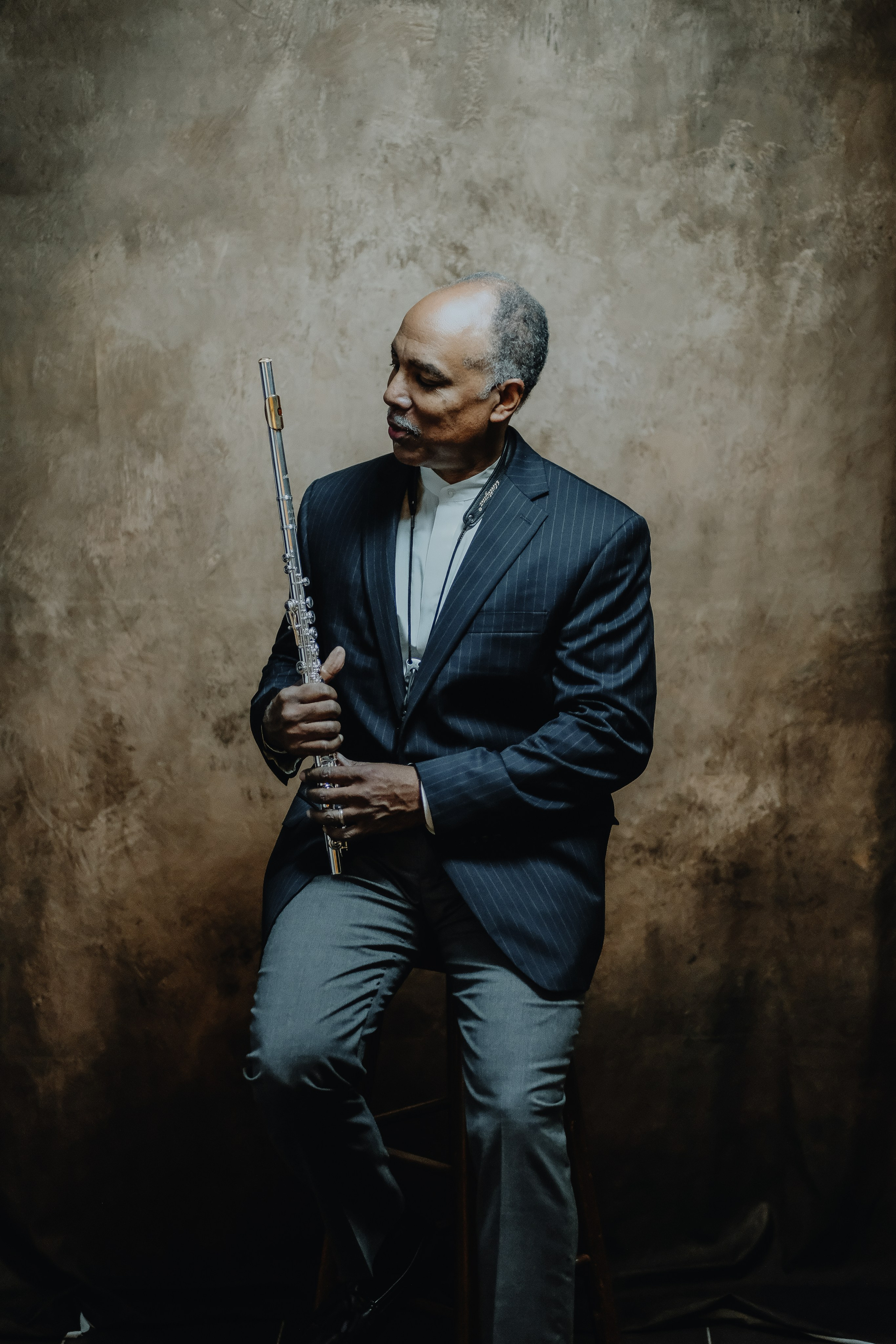 Fine Art Jazz. Hornetart