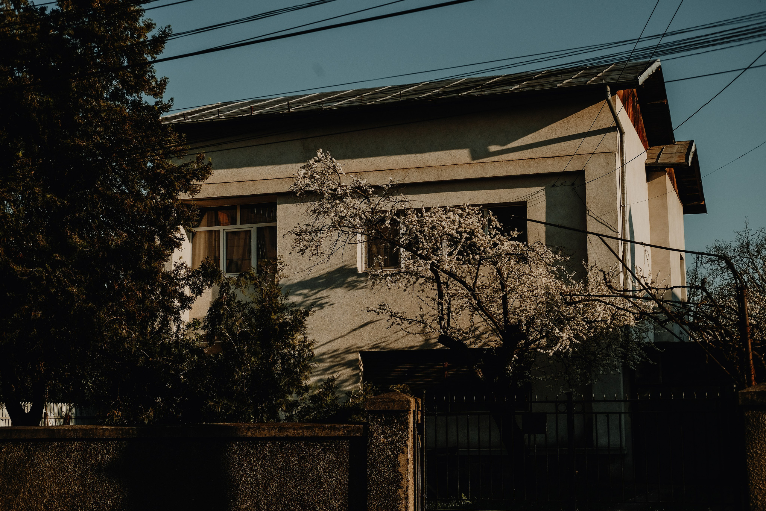 5.04.2026 Ploiesti | Romania. Hornetart