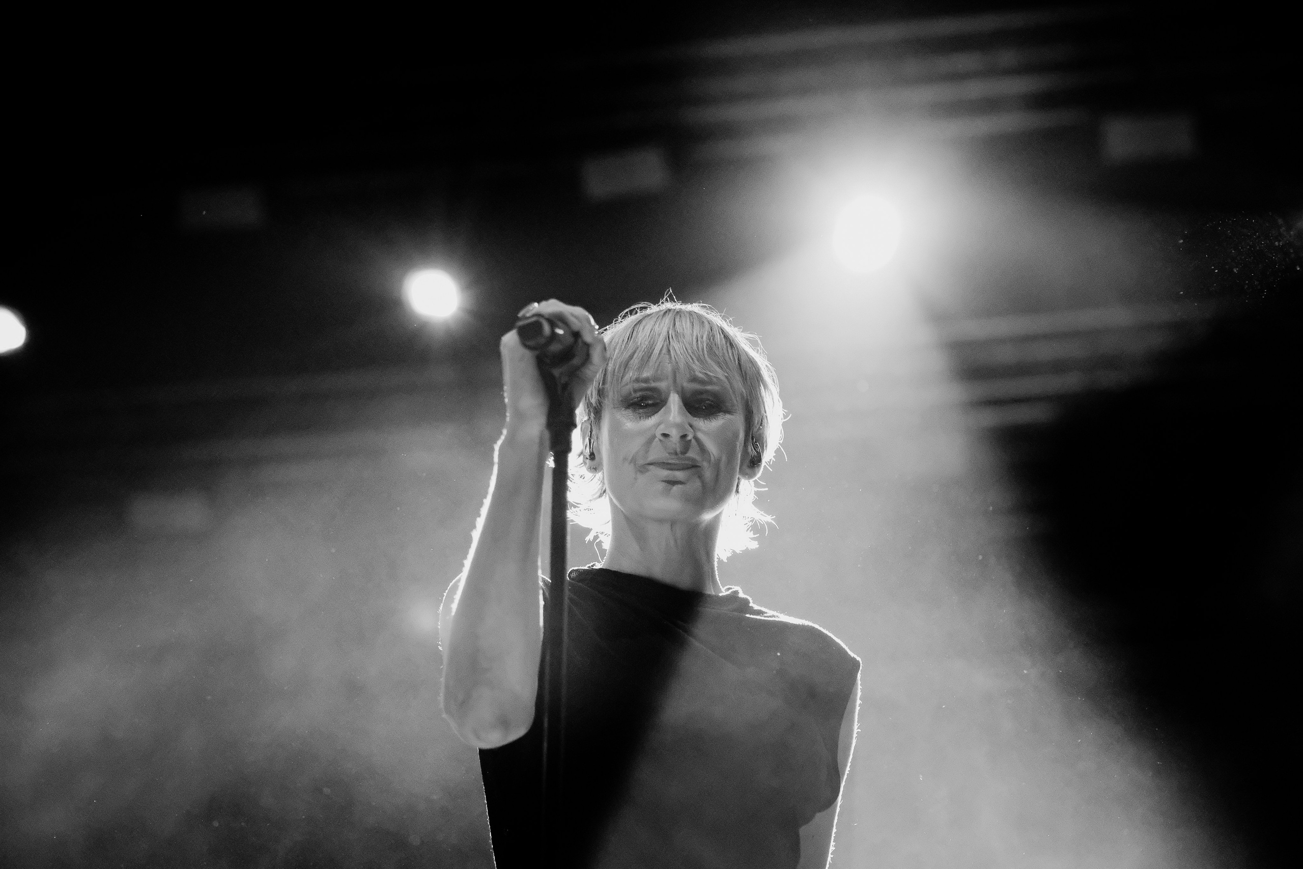 Hooverphonic. Hornetart