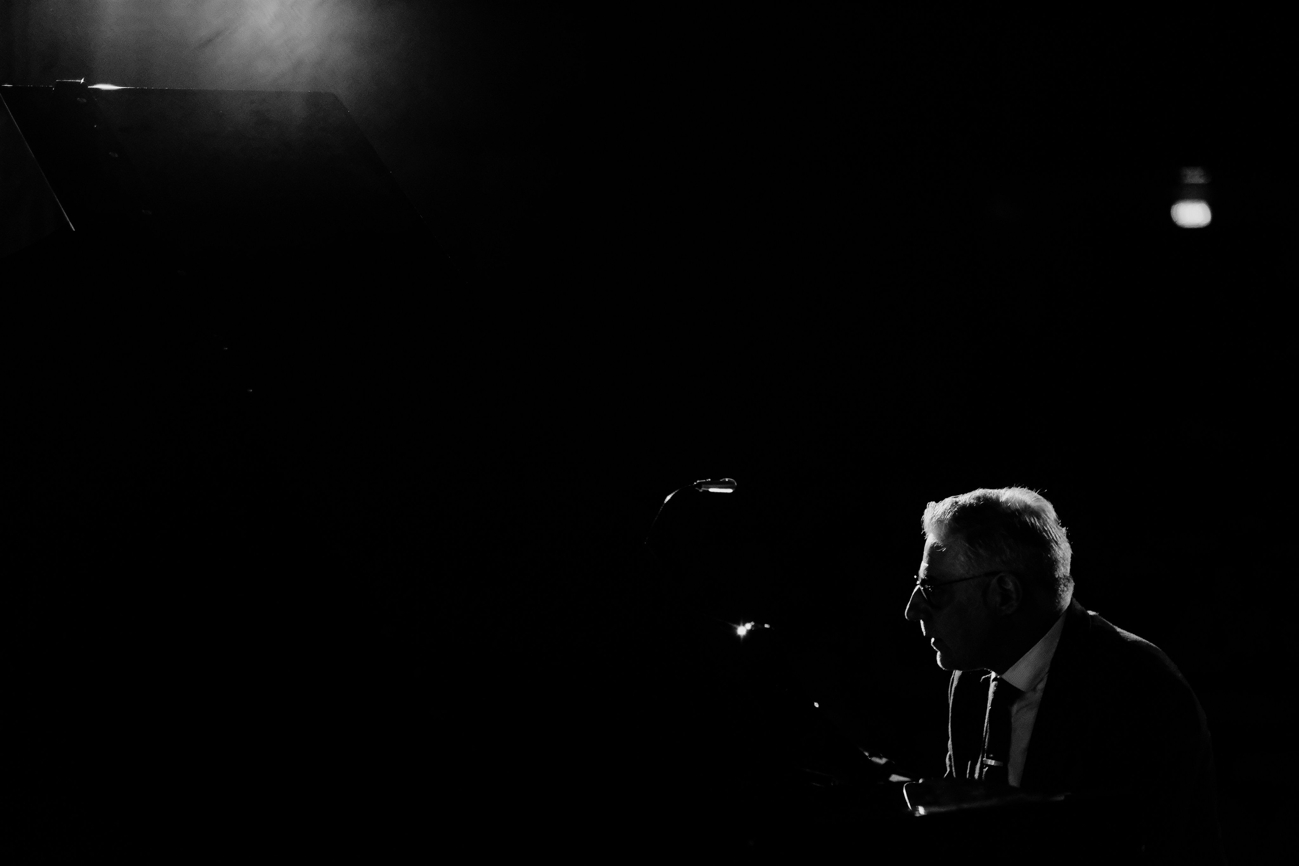 Giovanni Mirabassi Quartet. Hornetart