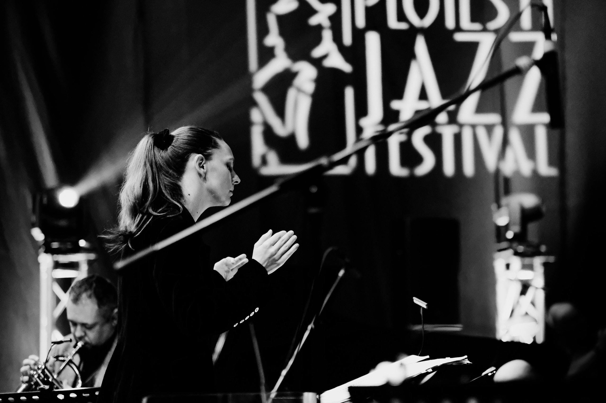 Sebastian Burneci & Simona Strungaru. Hornetart