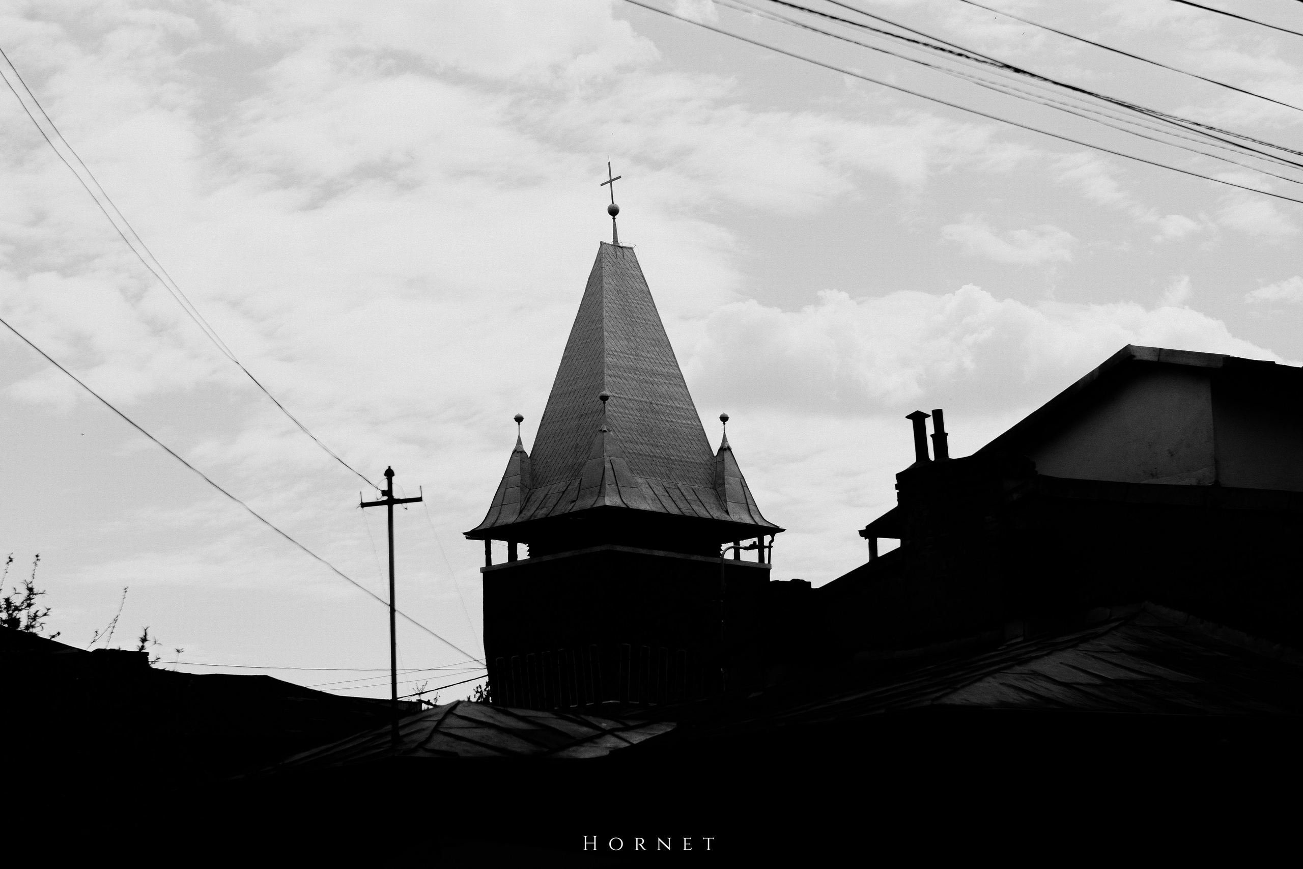 5.04.2025 Ploiesti | Romania. Hornetart