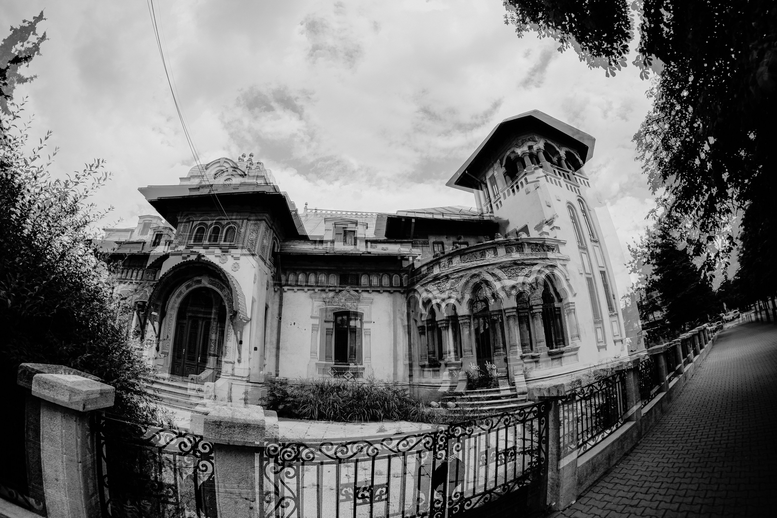 19.07.2025 Ploiesti | Romania. Hornetart