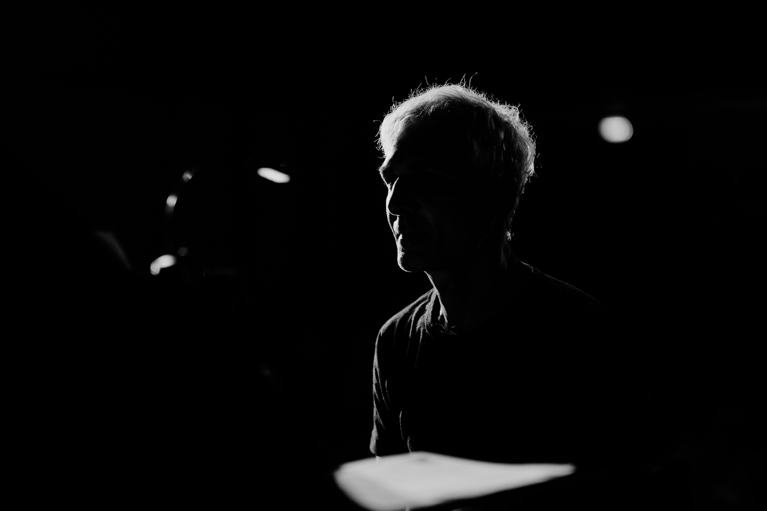 Nicolas Simion Quartet. Hornetart