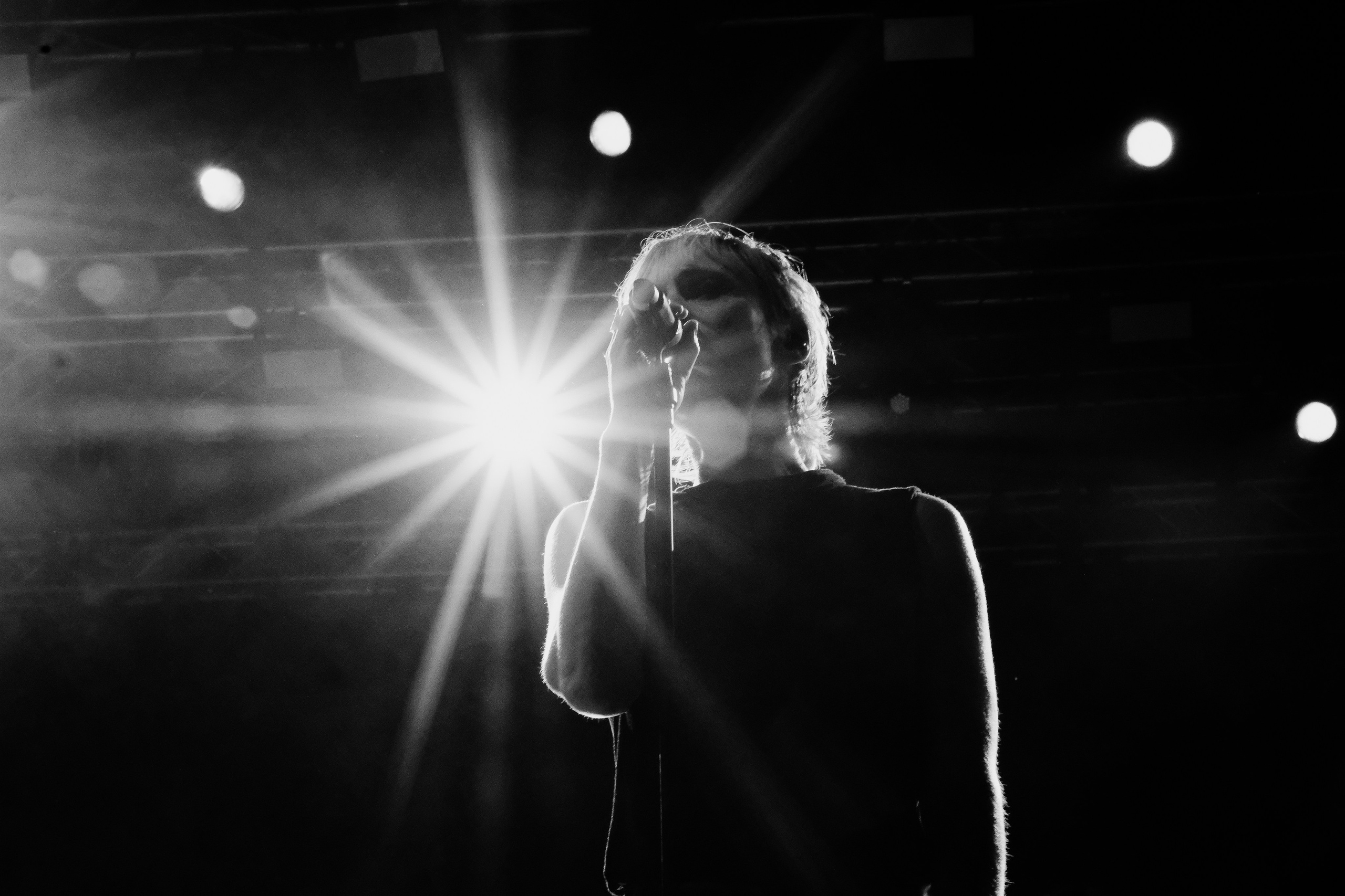 Hooverphonic. Hornetart