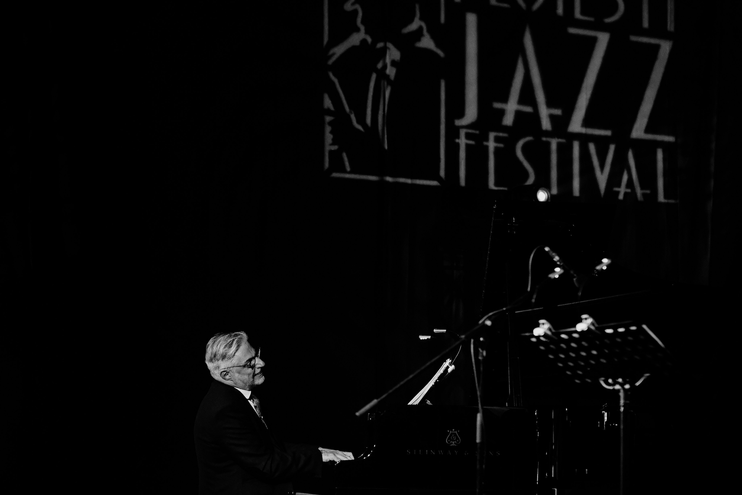 Giovanni Mirabassi Quartet. Hornetart