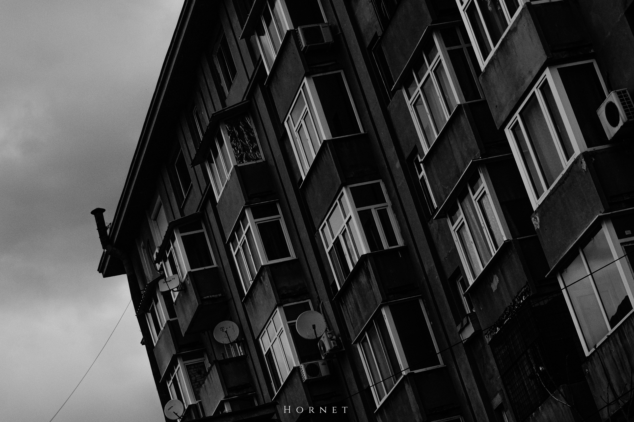 5.04.2025 Ploiesti | Romania. Hornetart