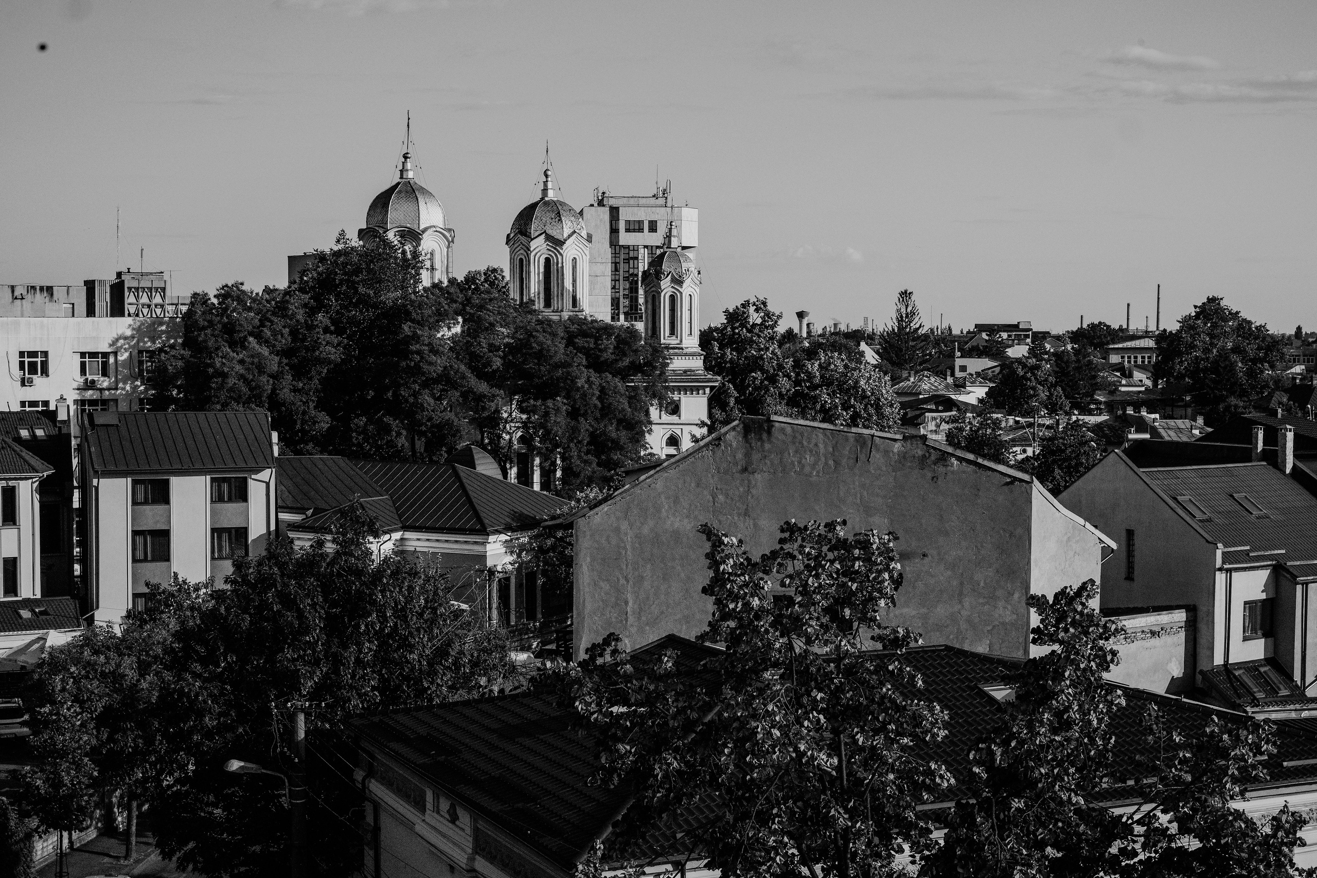 21.06.2025 Ploiesti | Romania. Hornetart