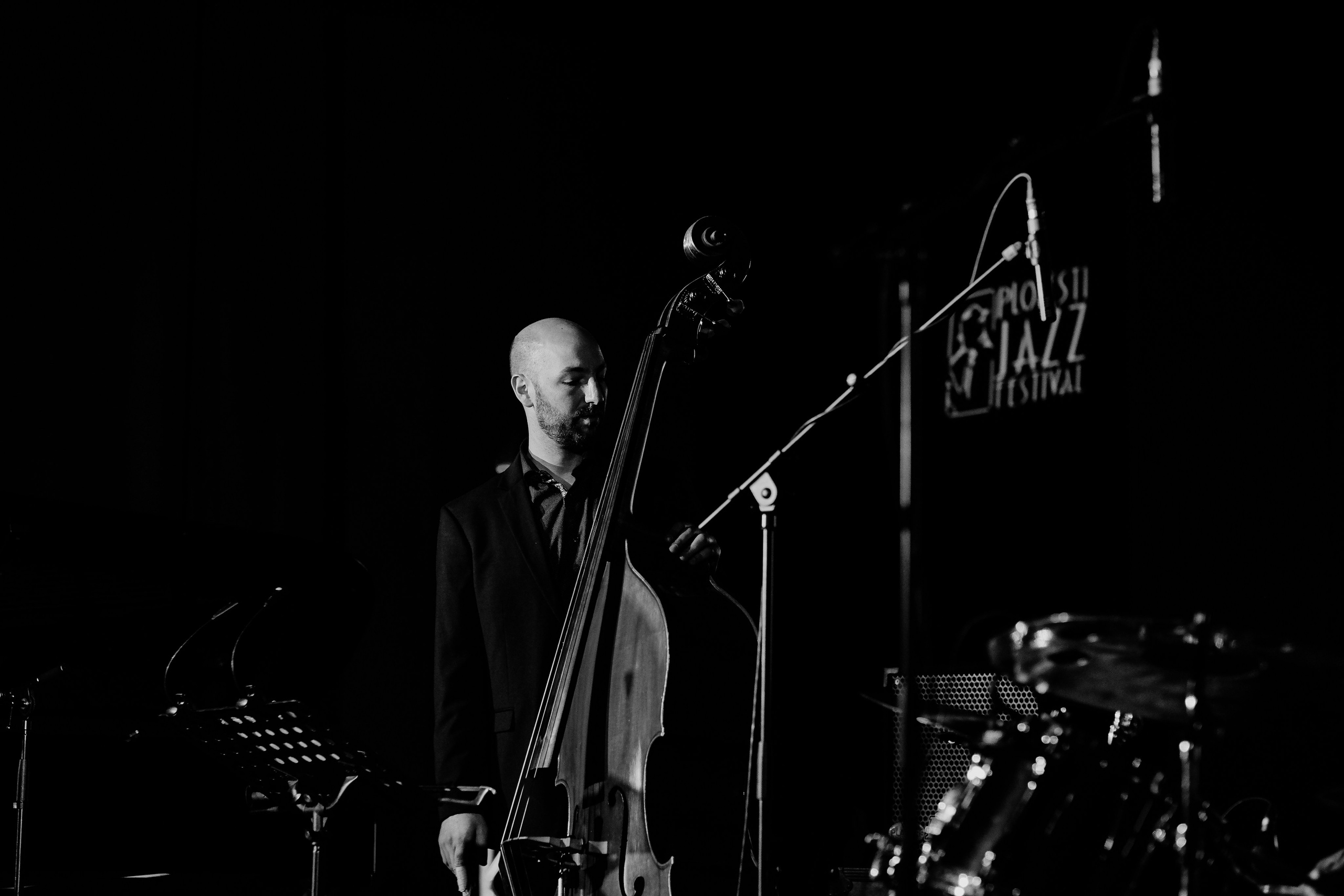 Benito Gonzalez Trio. Hornetart