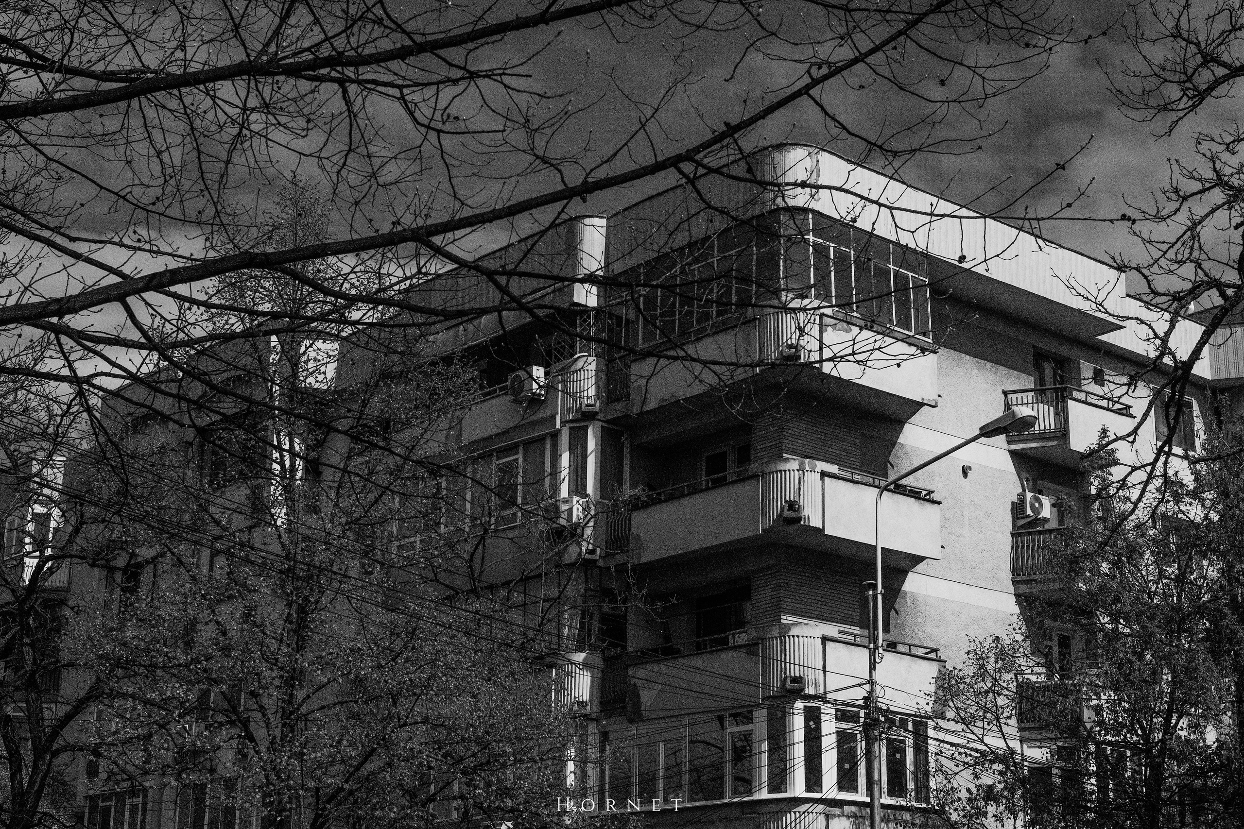 12.04.2025 Ploiesti | Romania. Hornetart