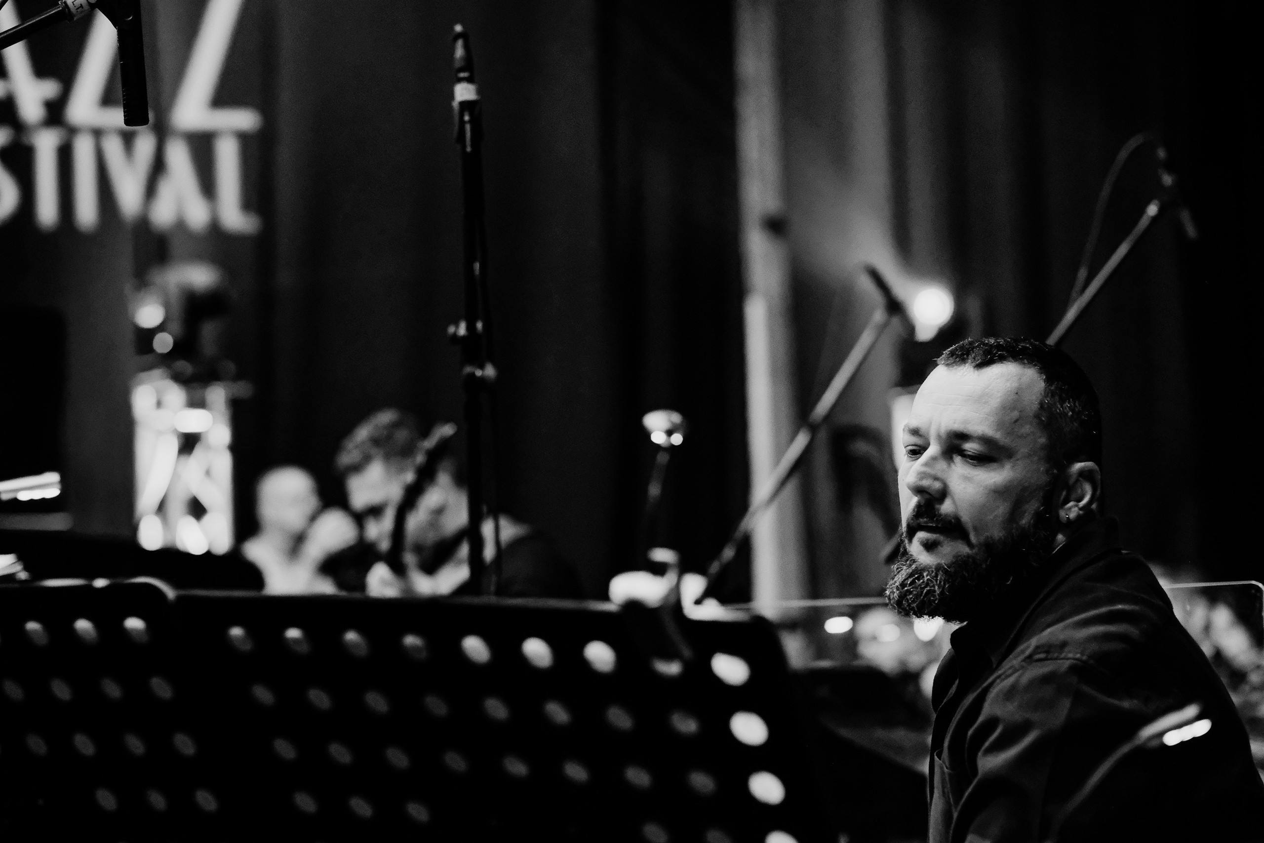 Sebastian Burneci & Simona Strungaru. Hornetart