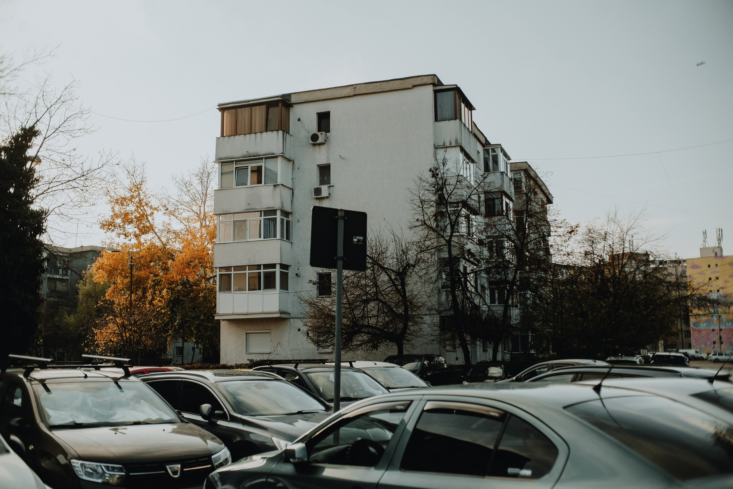 22.11.2025 Ploiesti | Romania. Hornetart