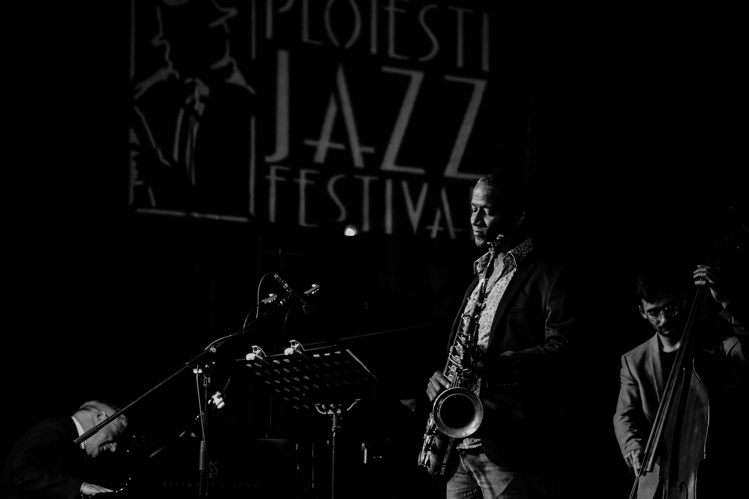 Giovanni Mirabassi Quartet. Hornetart