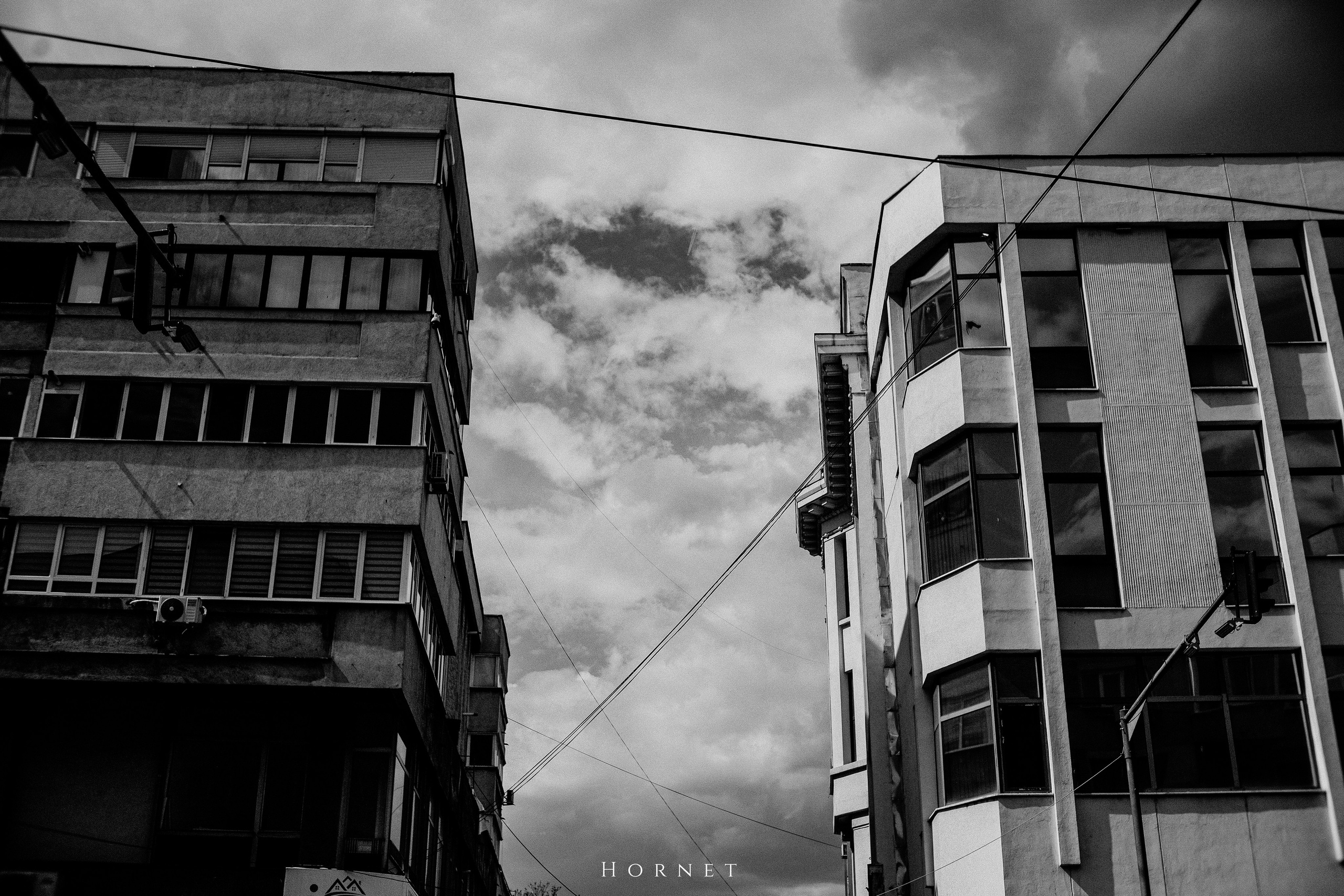 21.04.2025 Ploiesti | Romania. Hornetart