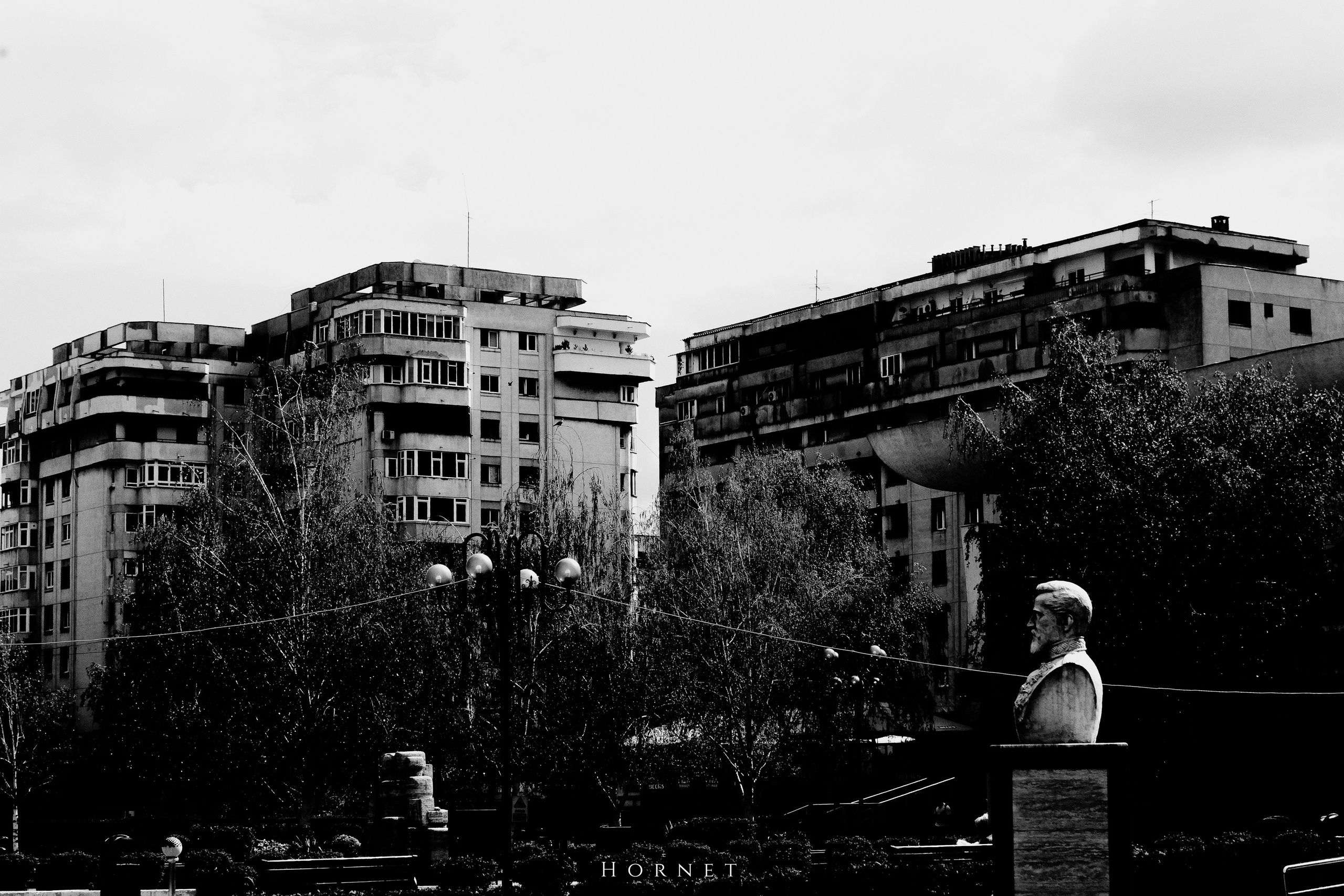 5.04.2025 Ploiesti | Romania. Hornetart
