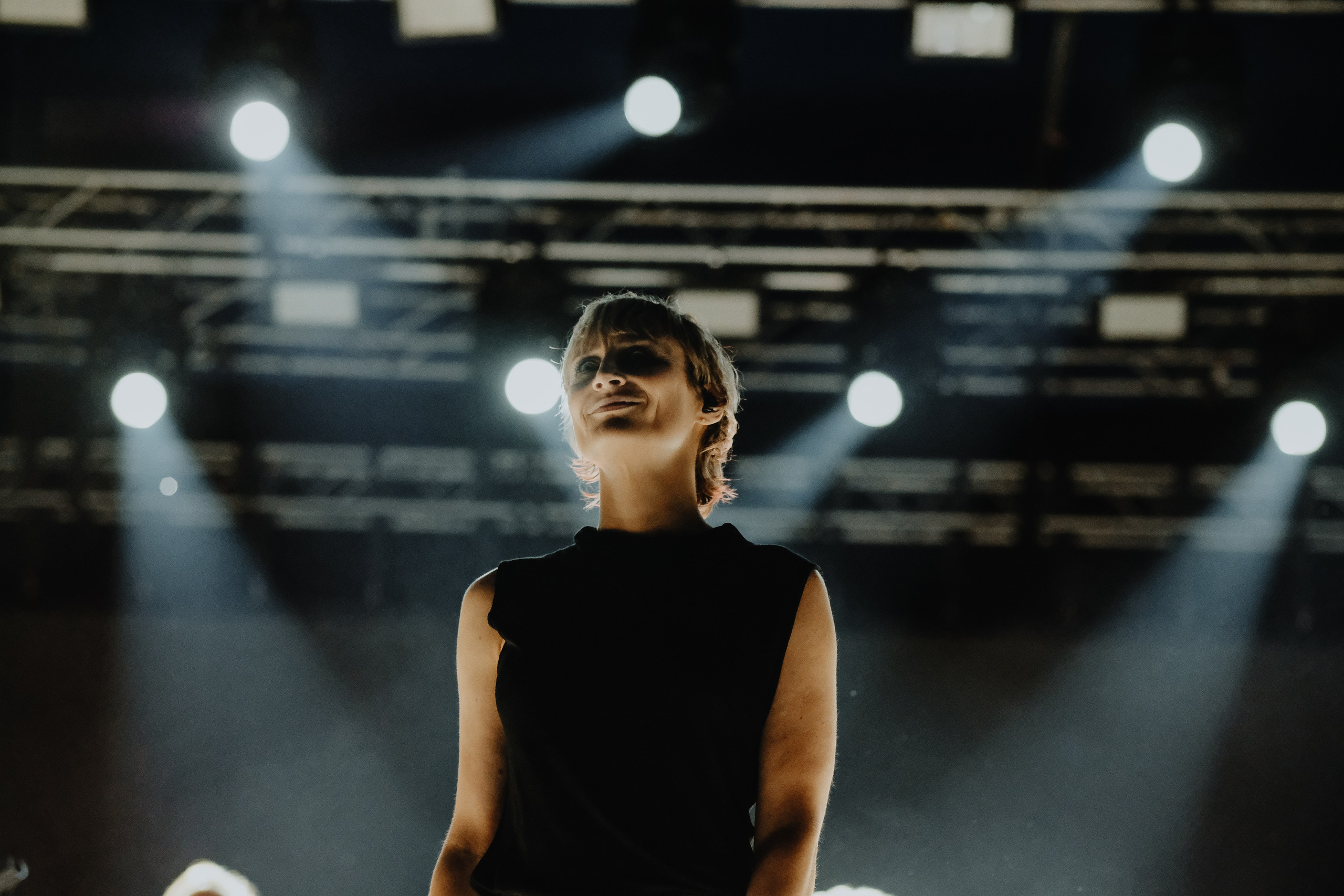 Hooverphonic. Hornetart