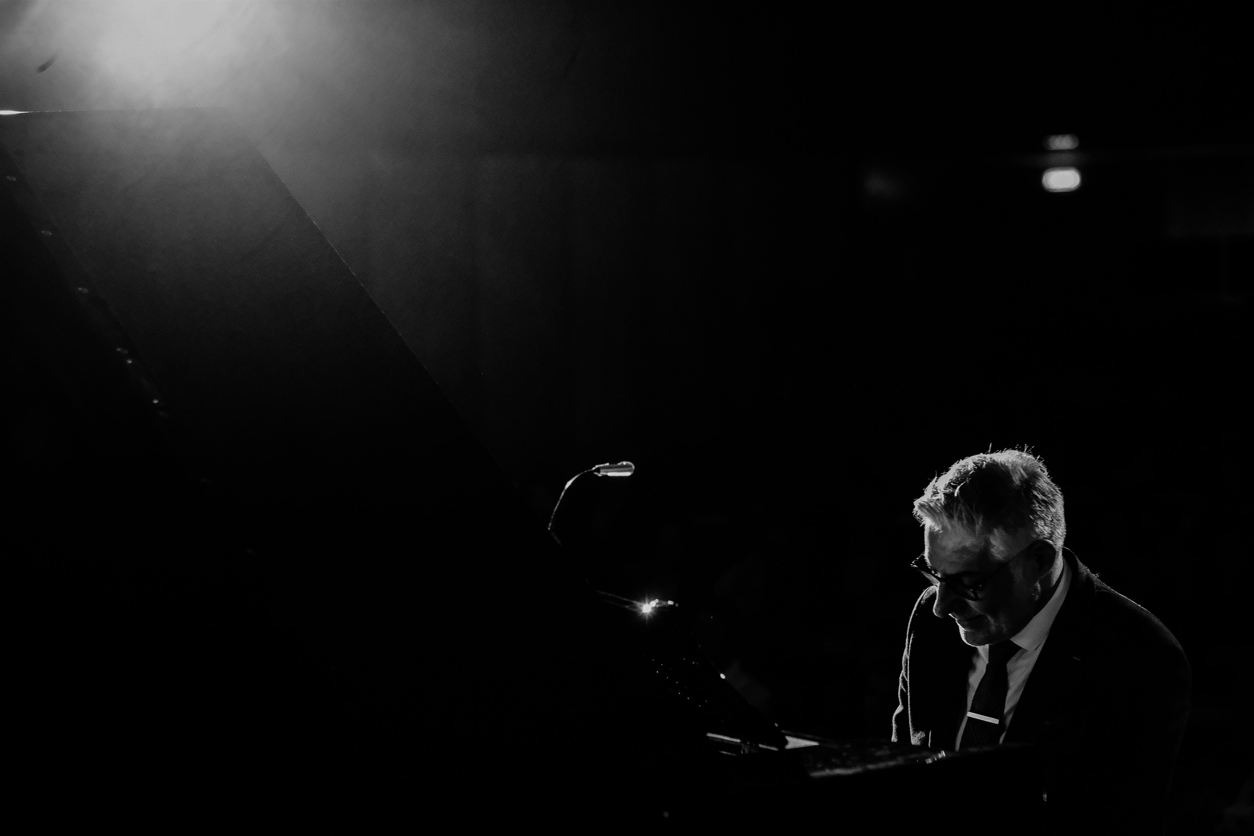 Giovanni Mirabassi Quartet. Hornetart