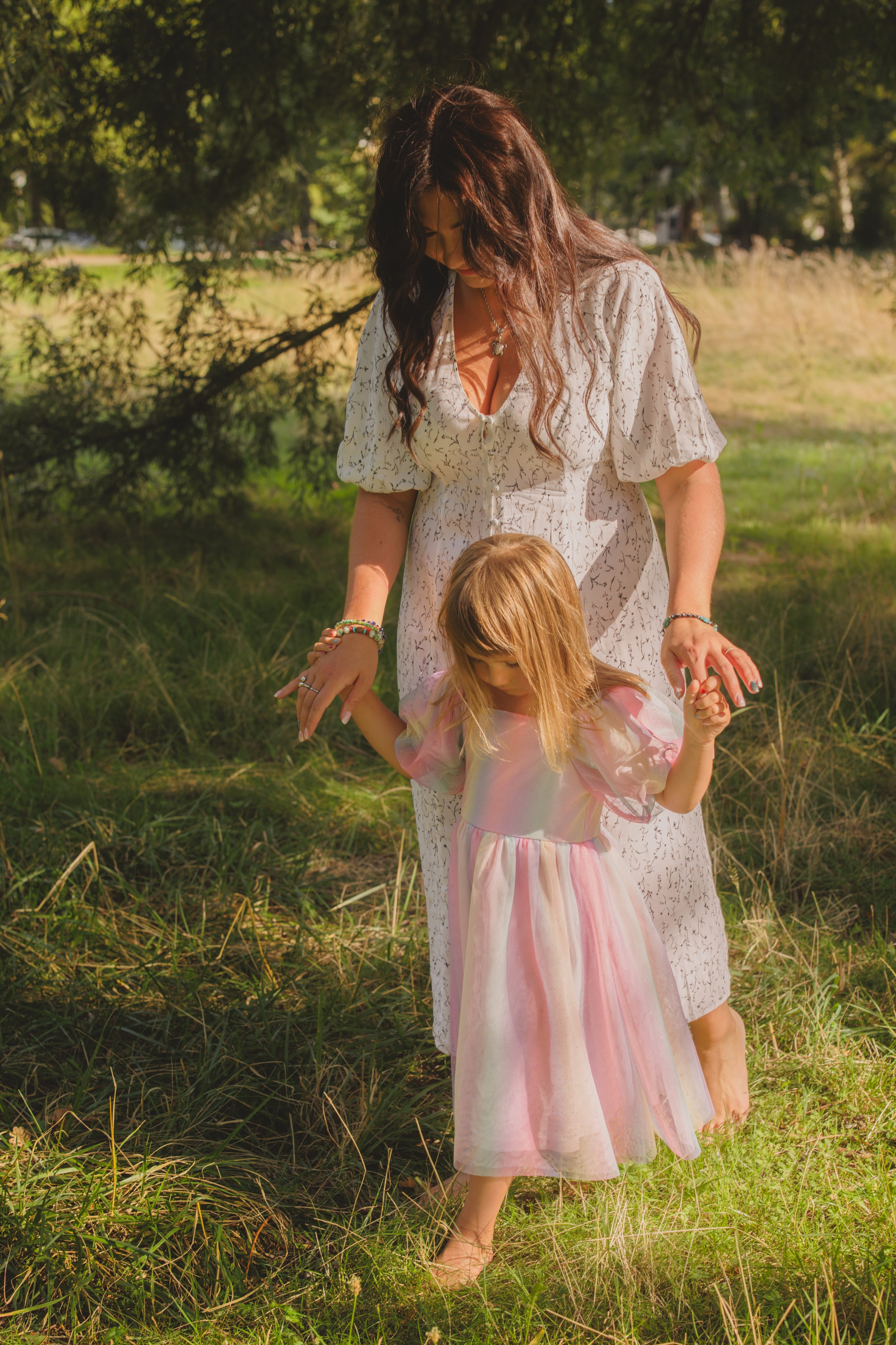Family Photoshoot in Leipzig, Germany. Outdoor Photography by Kristina Kozheltsova. Kristina Kozheltsova- Soulful Portrait&Lifestyle&Love Story Photographer in Leipzig, Germany