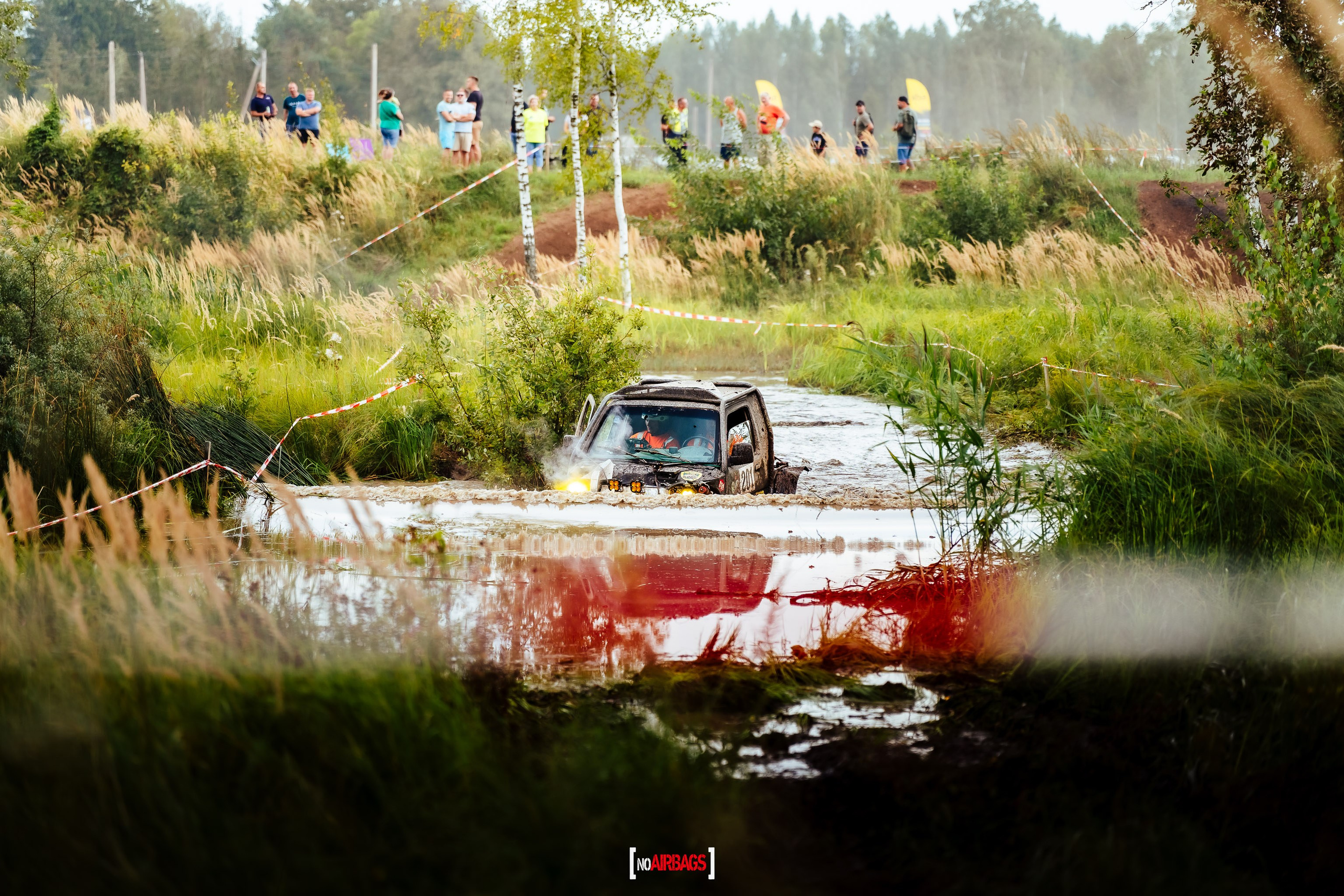 LASF 2024 M. PRAVAŽUMO ČEMPIONATO V ETAPAS. OnePIXEL