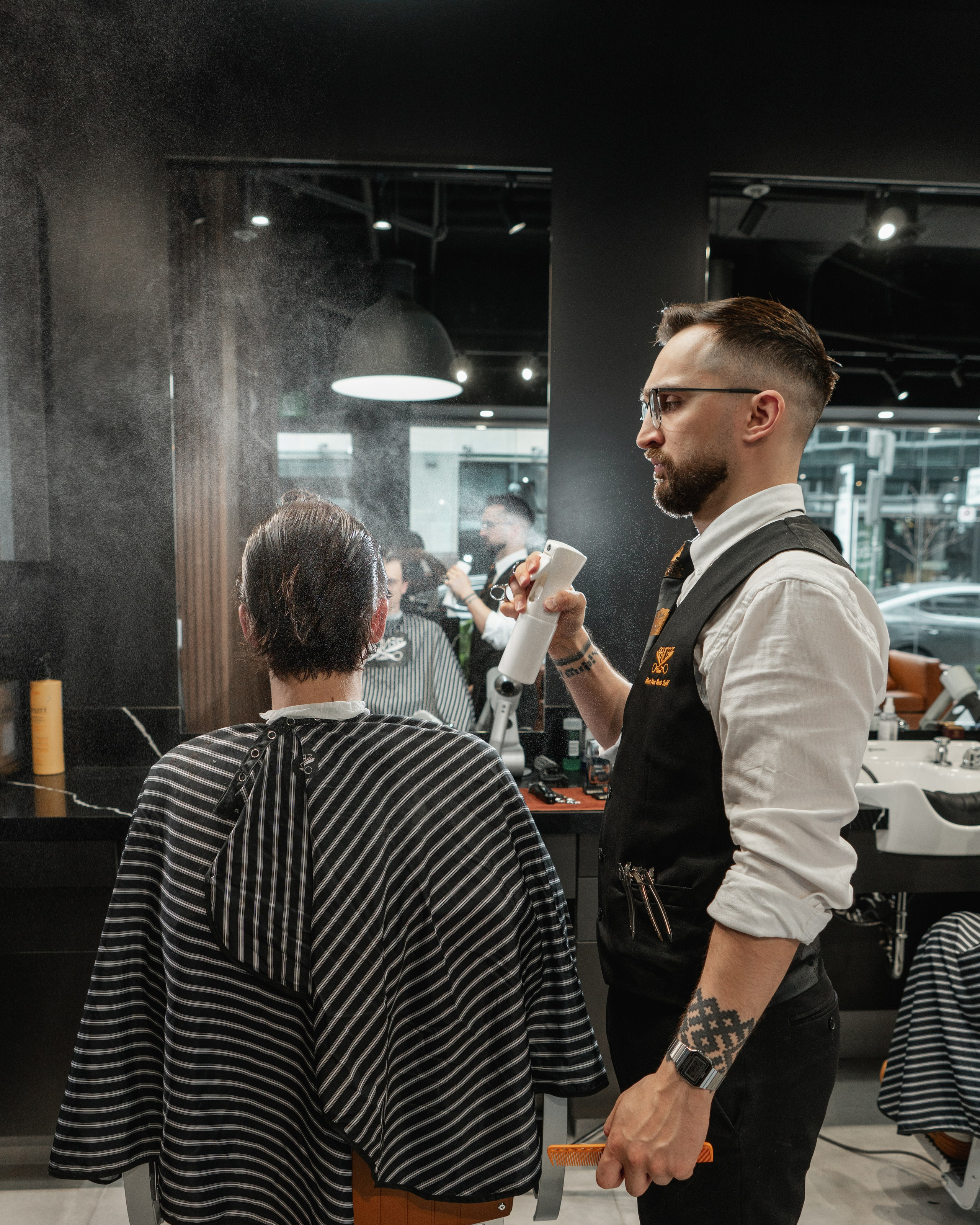 Stas Barber. Welcome to my video and photo world!