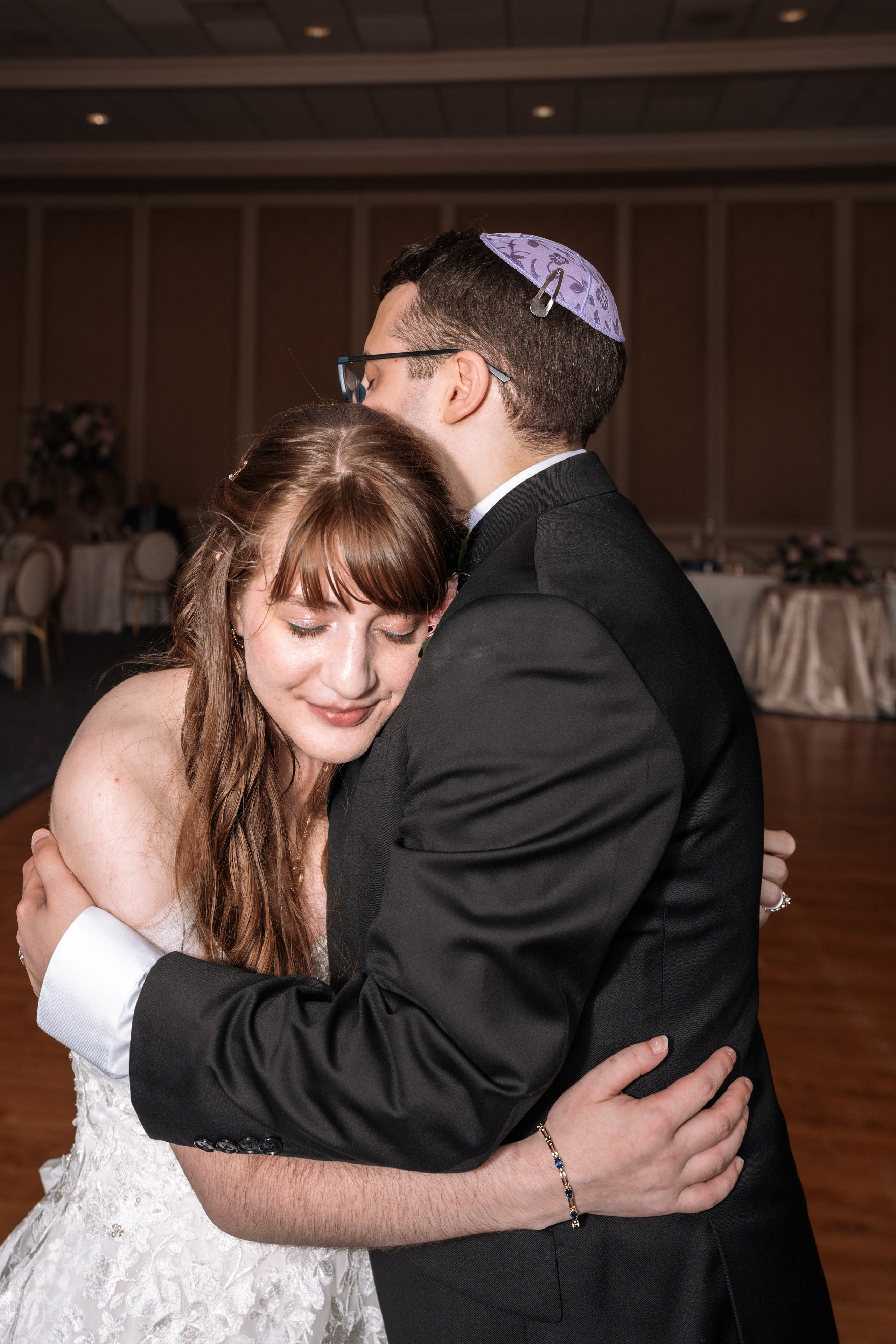 Sabrina & Alex. New York + travel photographer