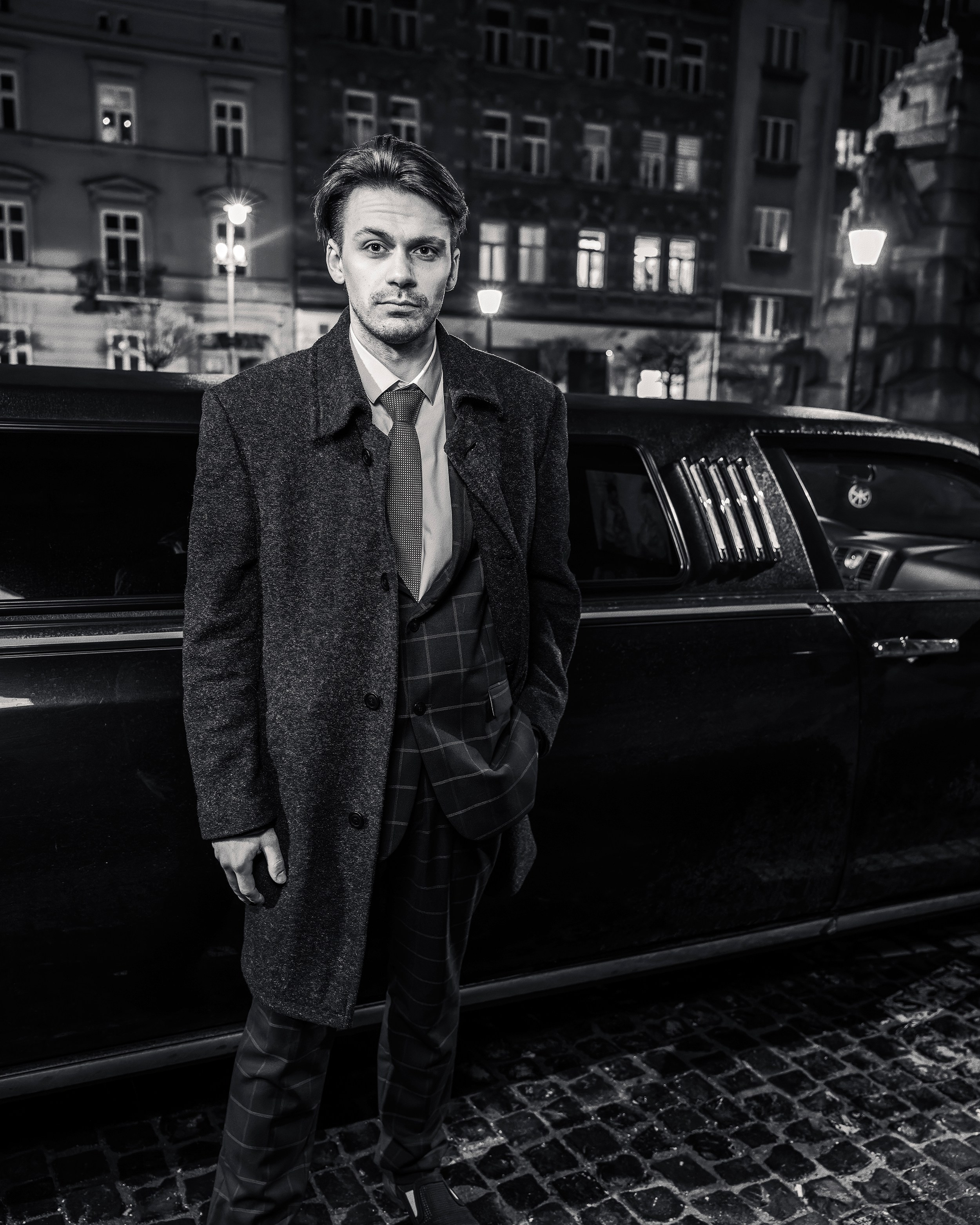 Bal. Fotograf Kraków - Dimston