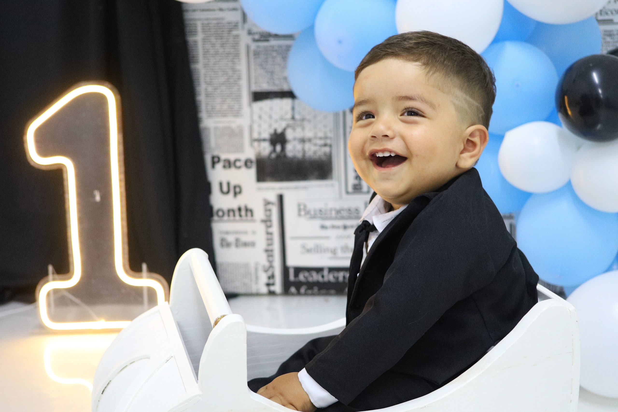 Smash The Cake Yuri — Poderoso Chefinho