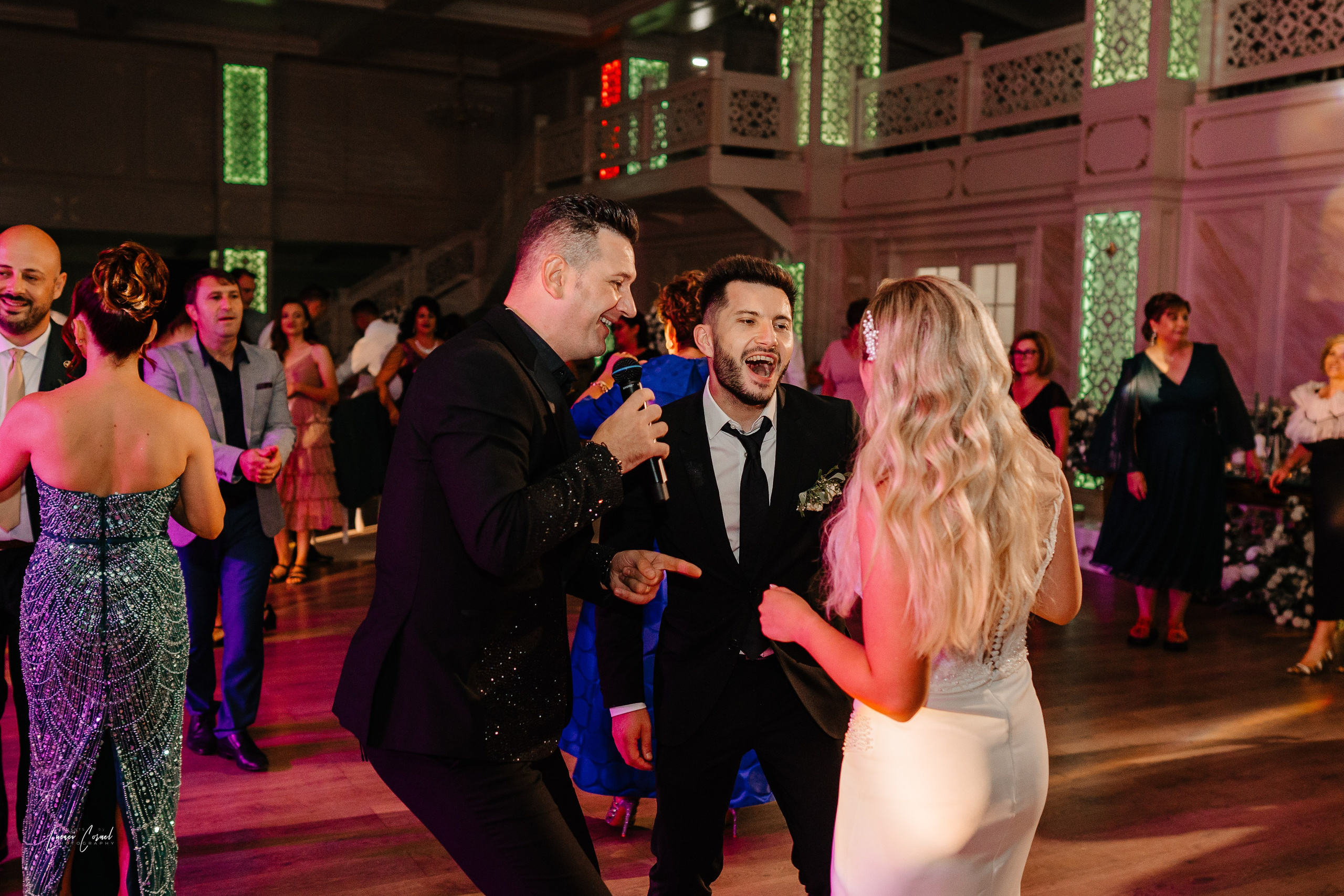 Diana & Cătălin – Nuntă clasică și rafinată. Fotograf de nuntă, corporate, botezuri, majorate și aniversări Roman, Lucaci Cornel