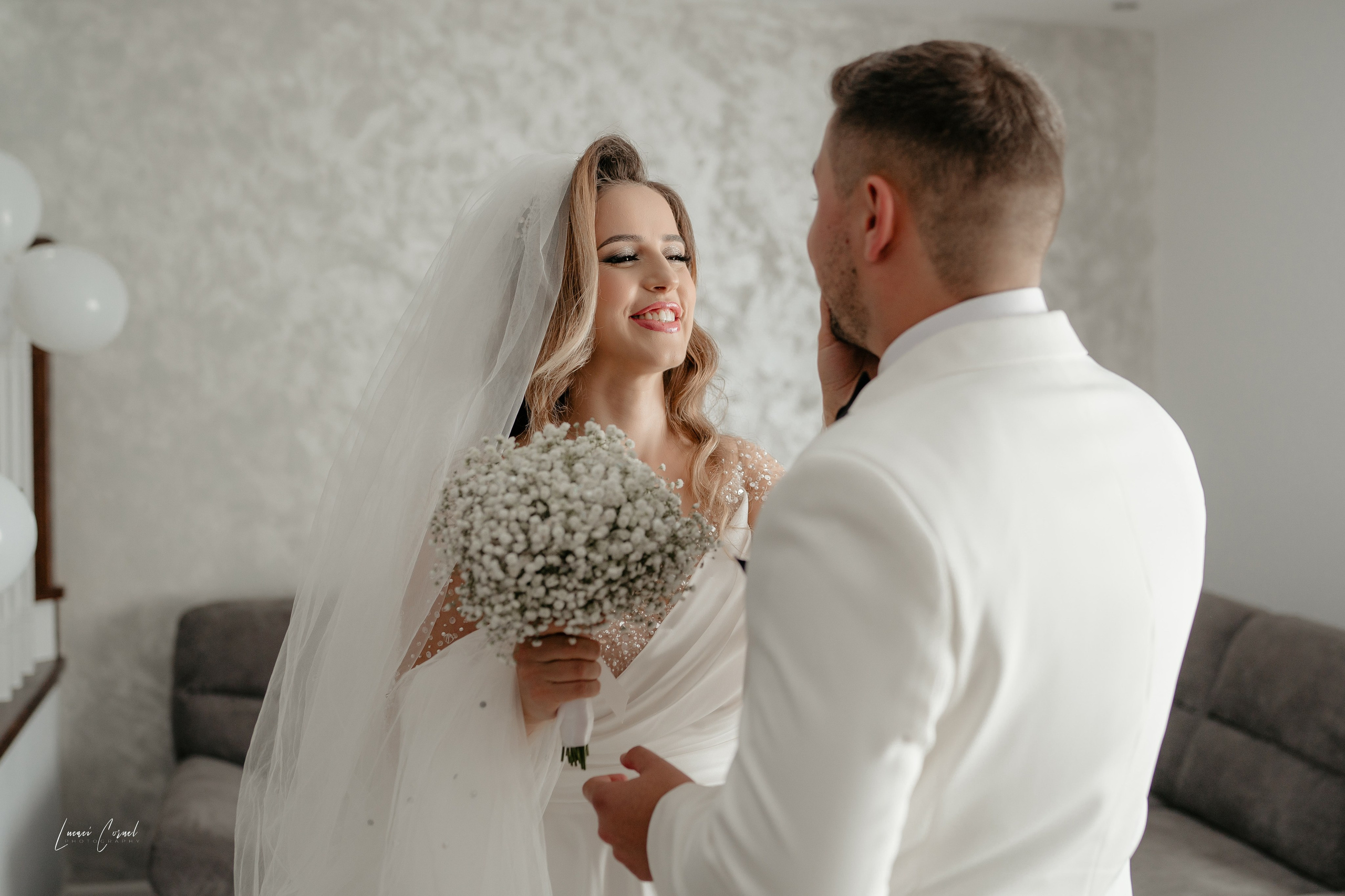 Roxana & Andrei – Nuntă de vis. Fotograf de nuntă, corporate, botezuri, majorate și aniversări Roman, Lucaci Cornel