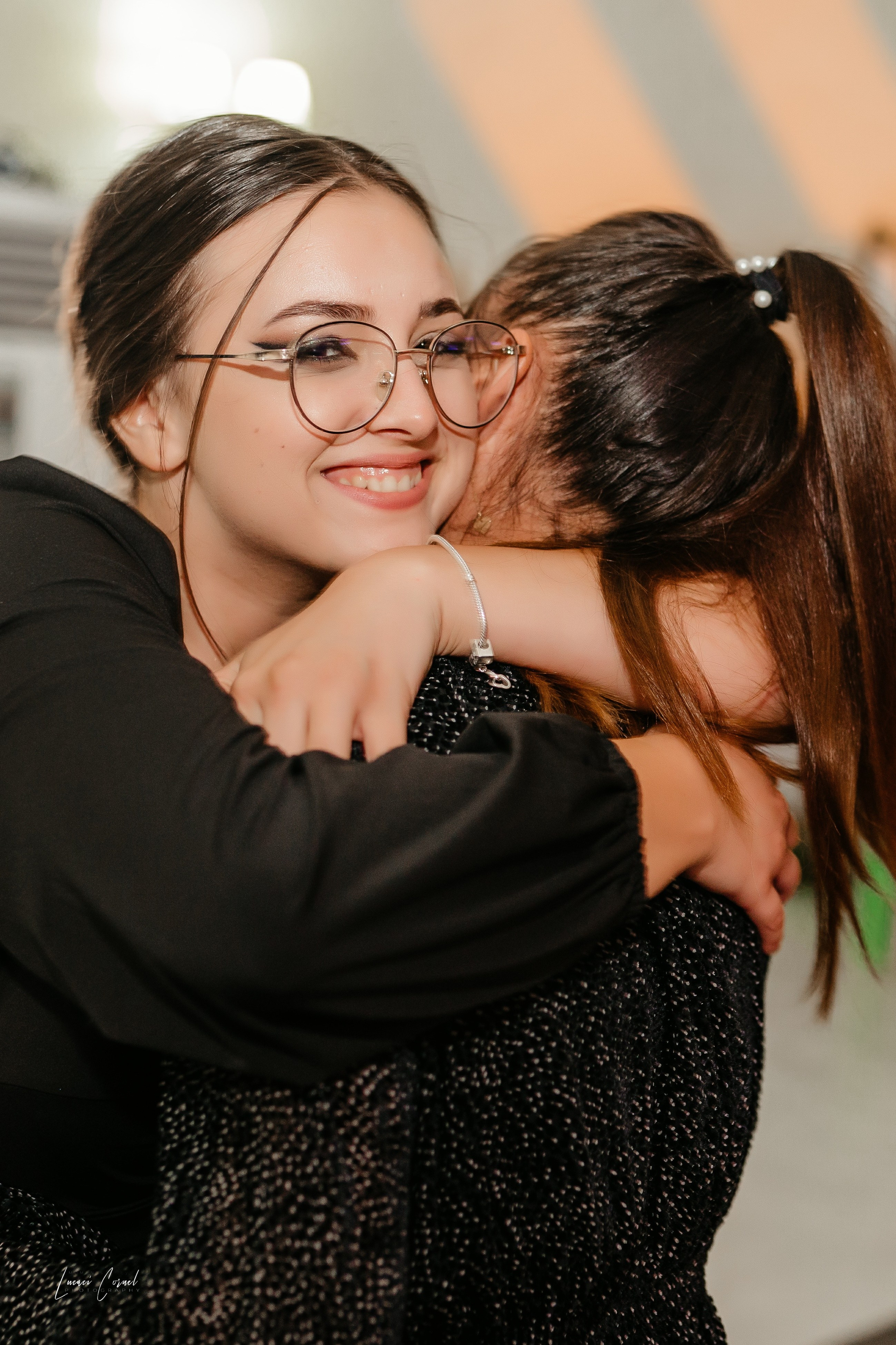 Ioana & Dan – Album de nuntă plin de emoție. Fotograf de nuntă, corporate, botezuri, majorate și aniversări Roman, Lucaci Cornel