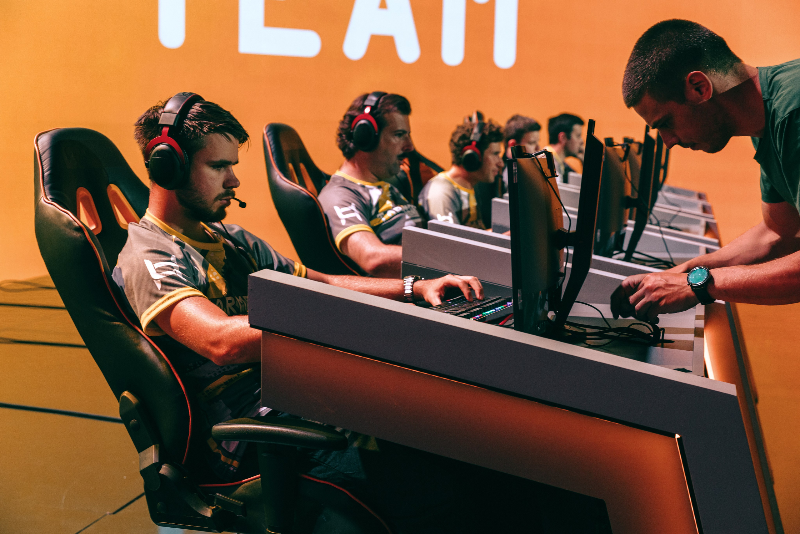 BetBoom. Фотограф Инна Гайнулина