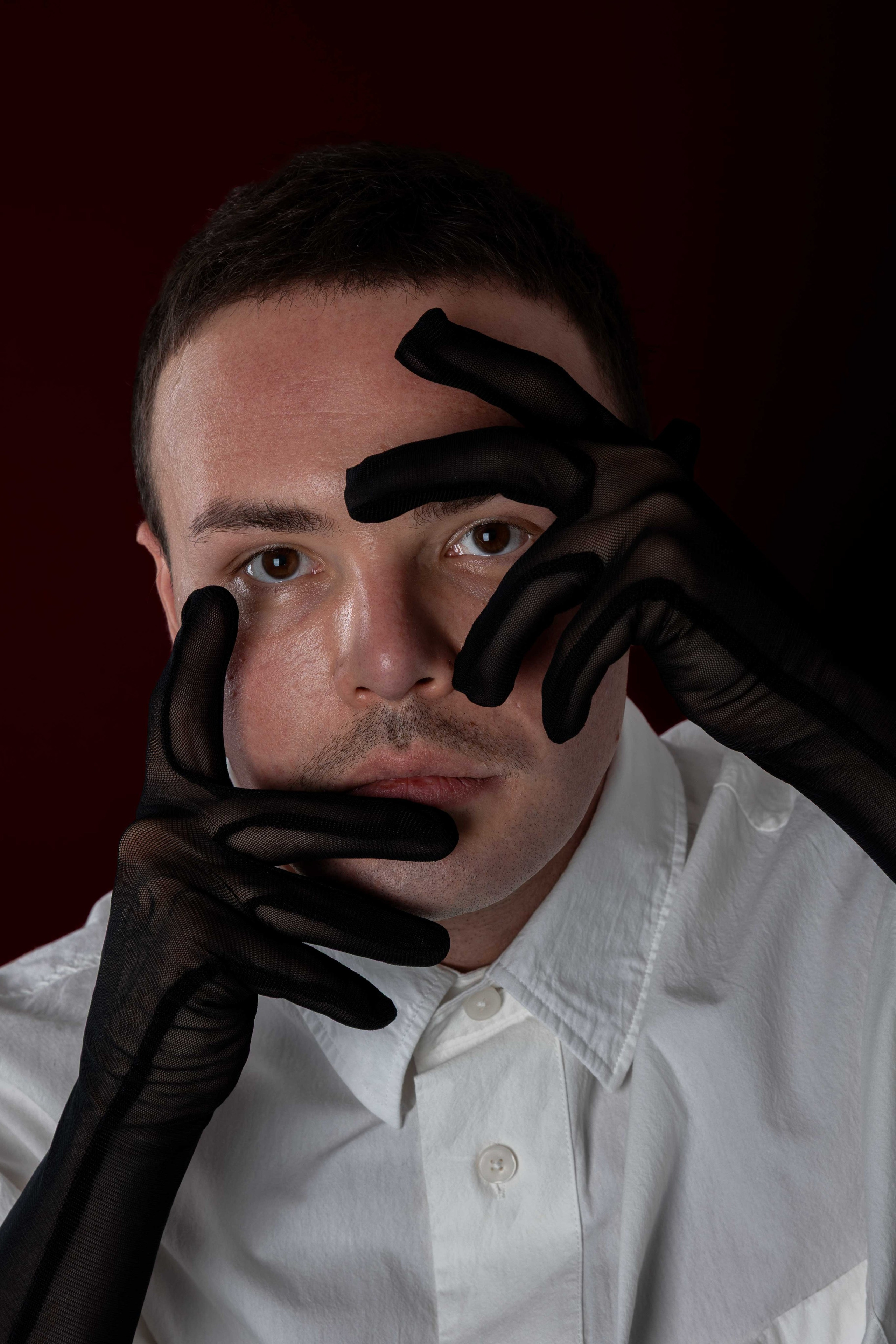 Maxim. Photographer in Milan |Mila Pro Photo